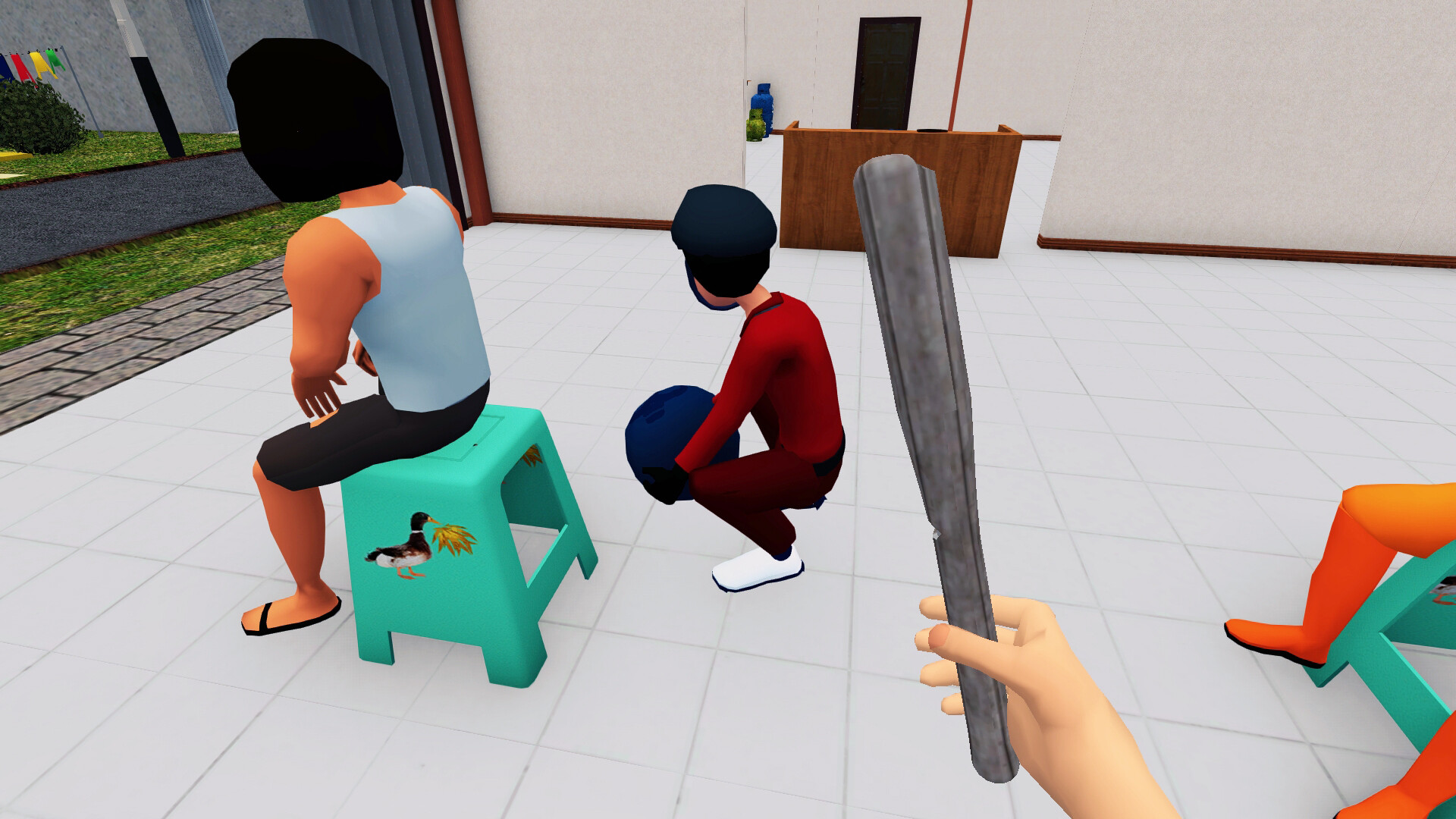 Bakso Simulator 2 screenshot 4