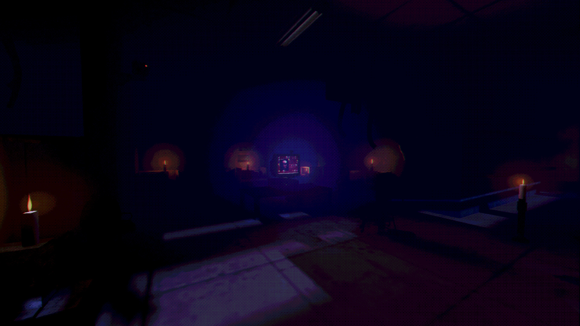 Mailbound screenshot 2