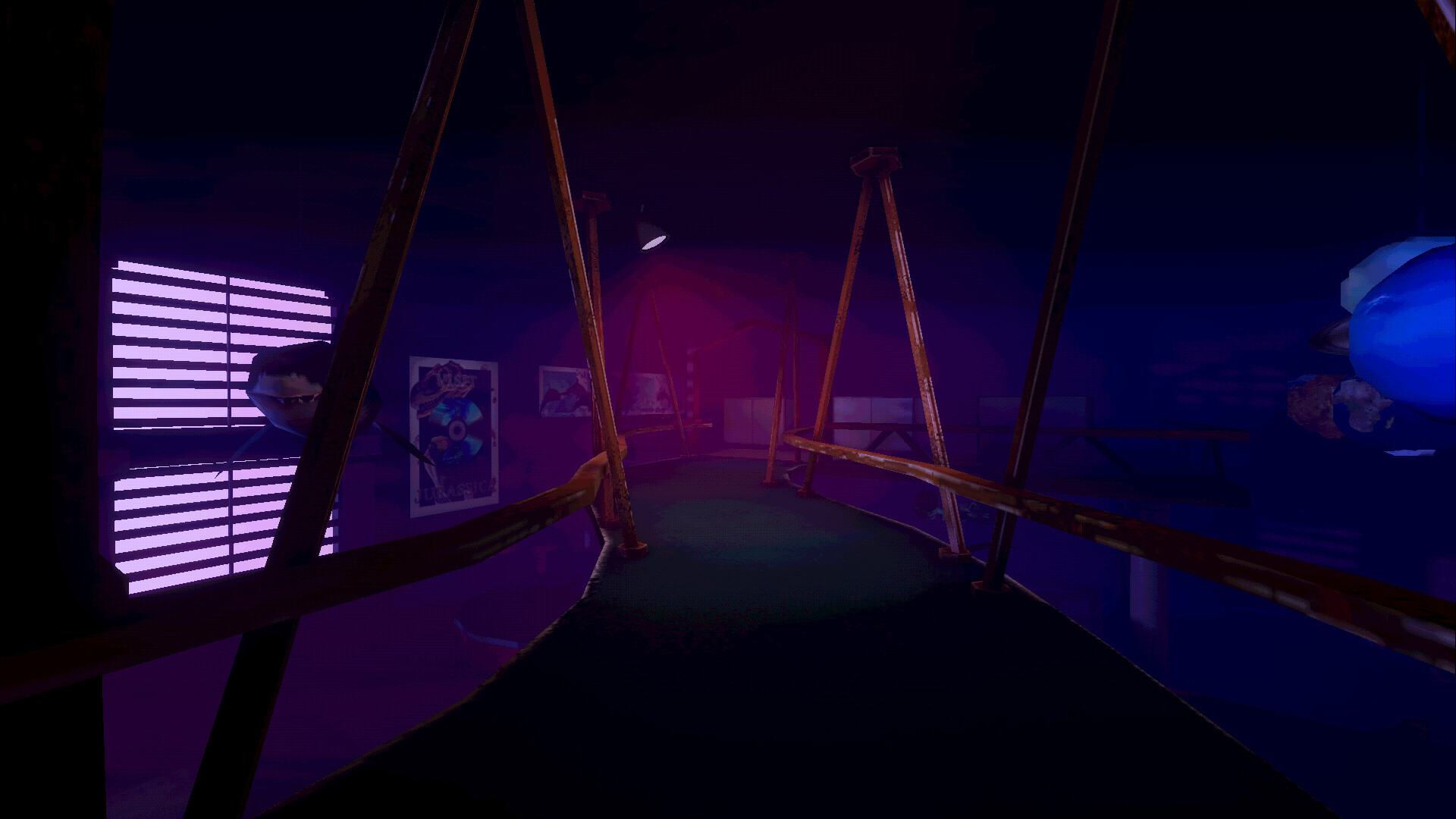 Mailbound screenshot 10