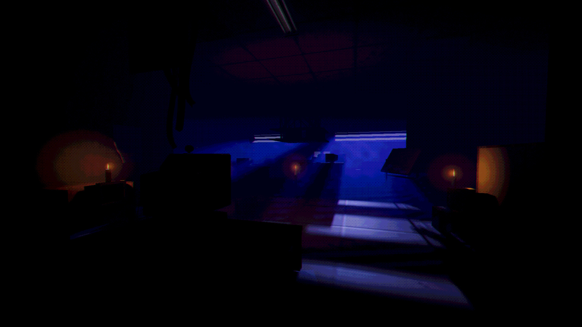 Mailbound screenshot 6