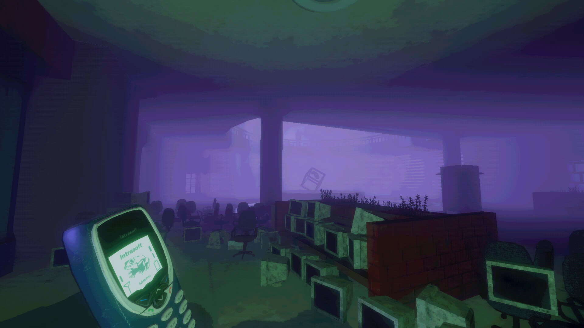 Mailbound screenshot 8