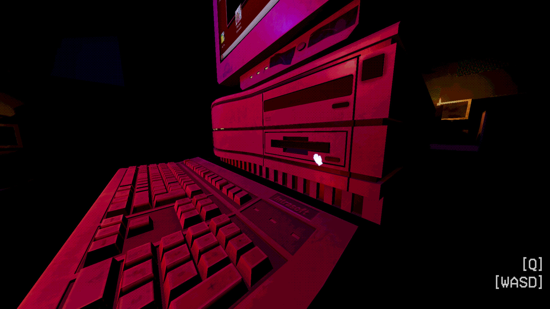 Mailbound screenshot 5