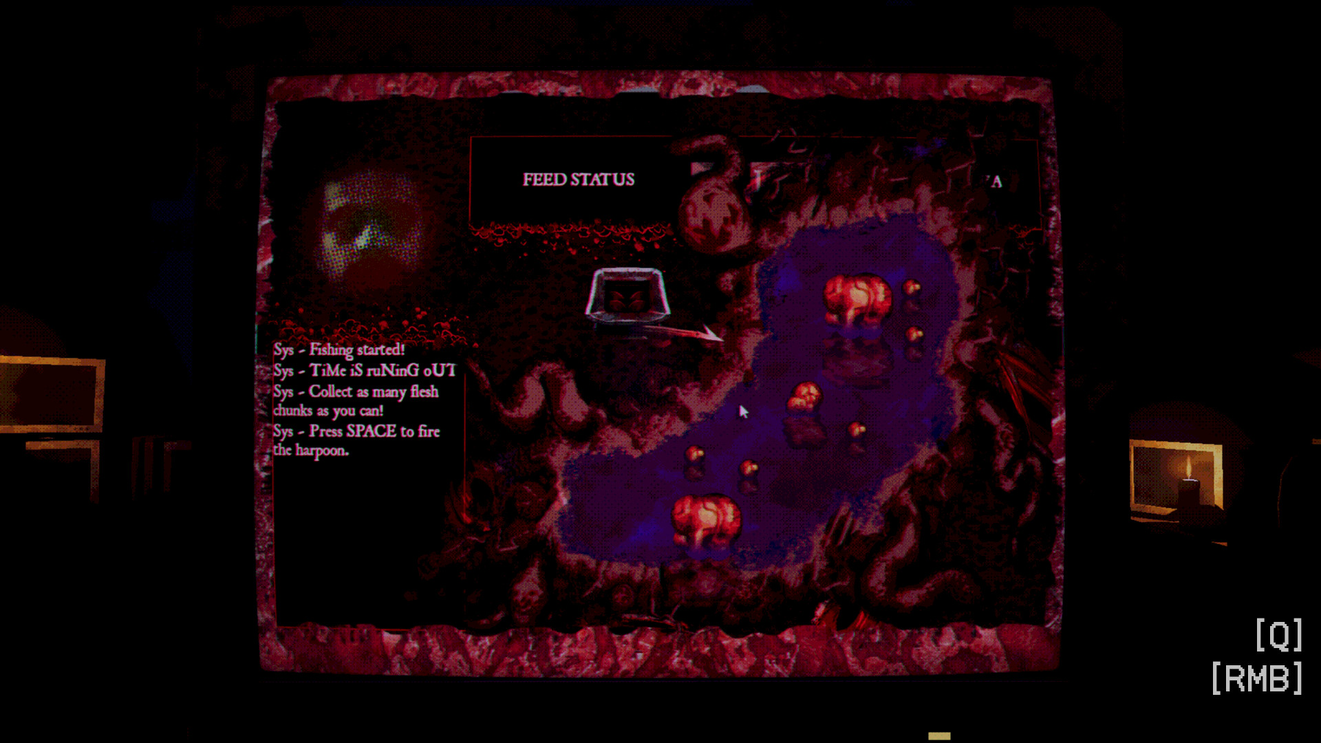 Mailbound screenshot 3
