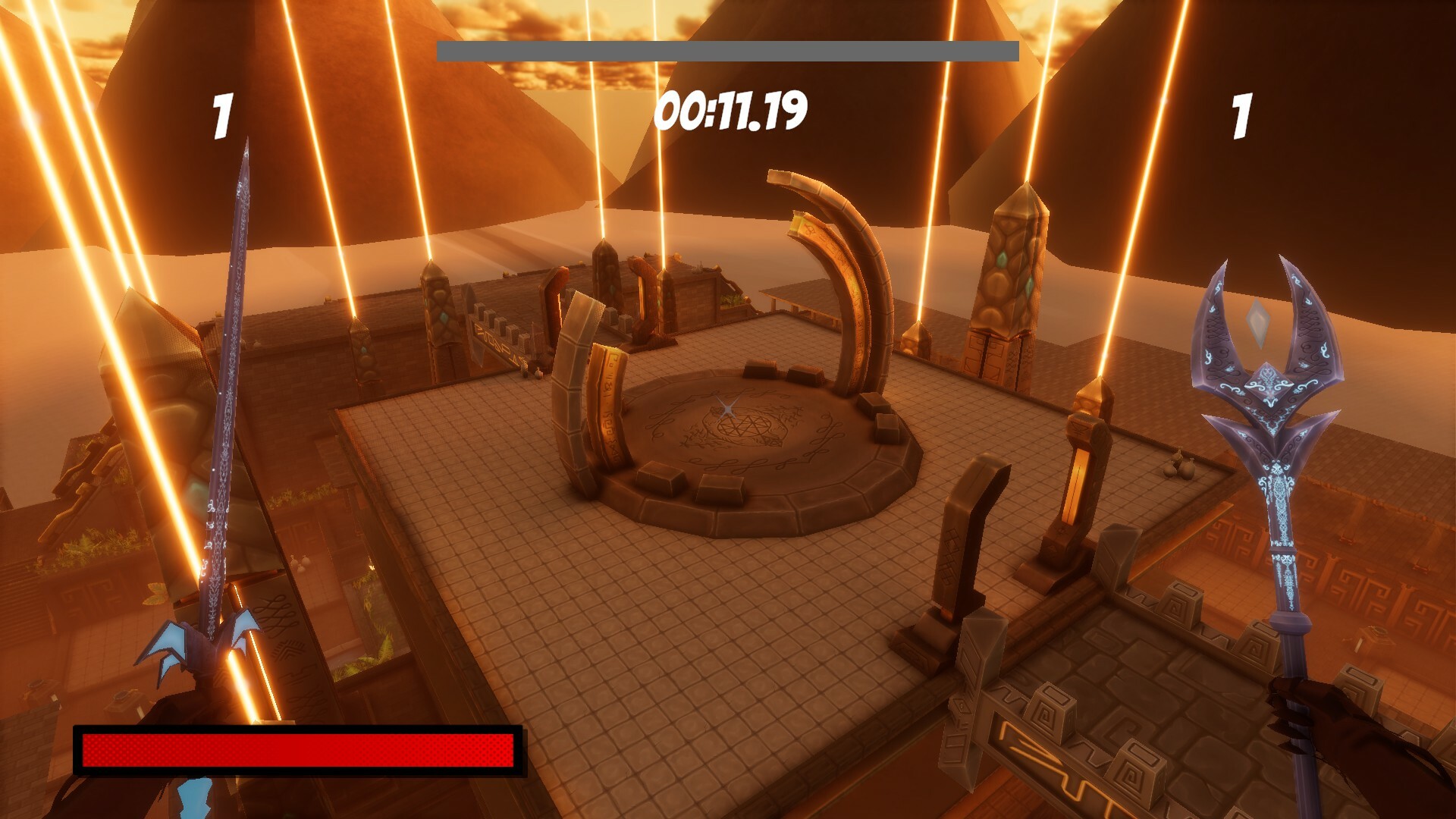 A Little Bit Of Carnage screenshot 6