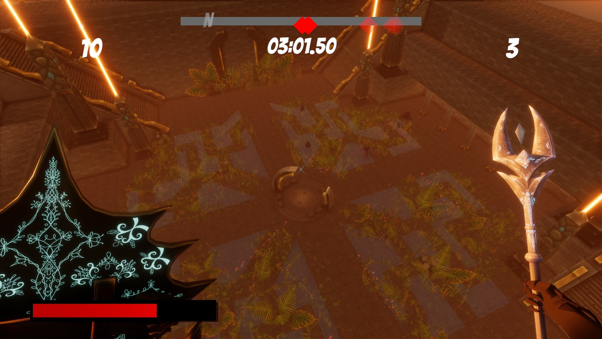 A Little Bit Of Carnage screenshot 1