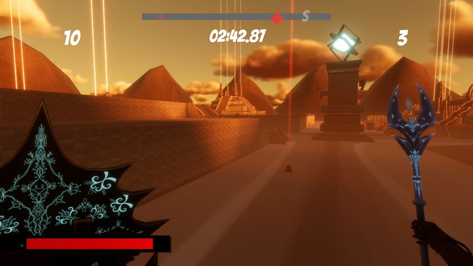 A Little Bit Of Carnage screenshot 5