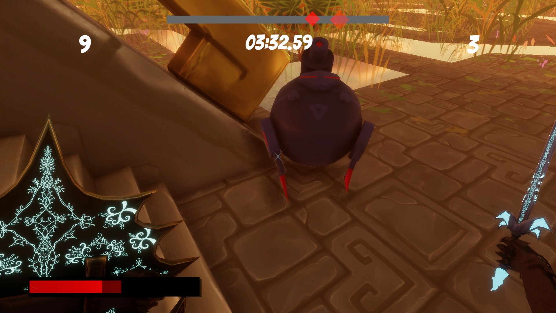 A Little Bit Of Carnage screenshot 4