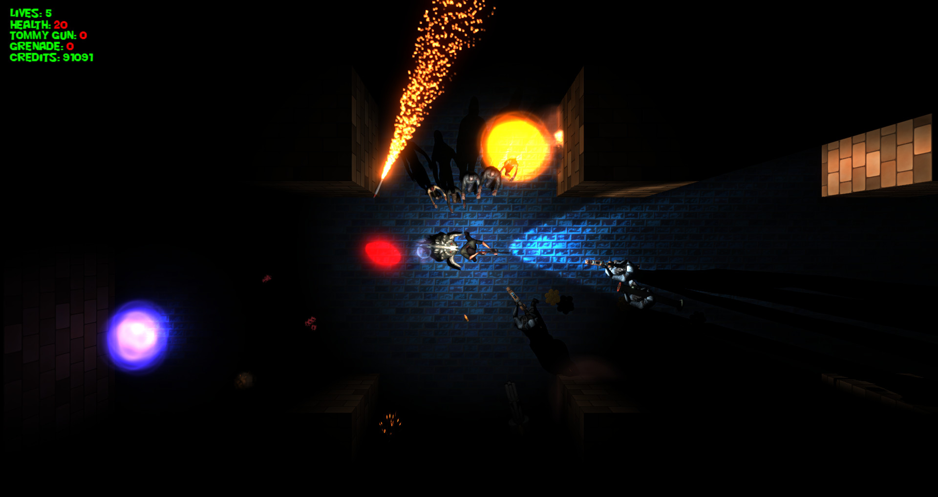 Dungeon Shooter 2 screenshot 10