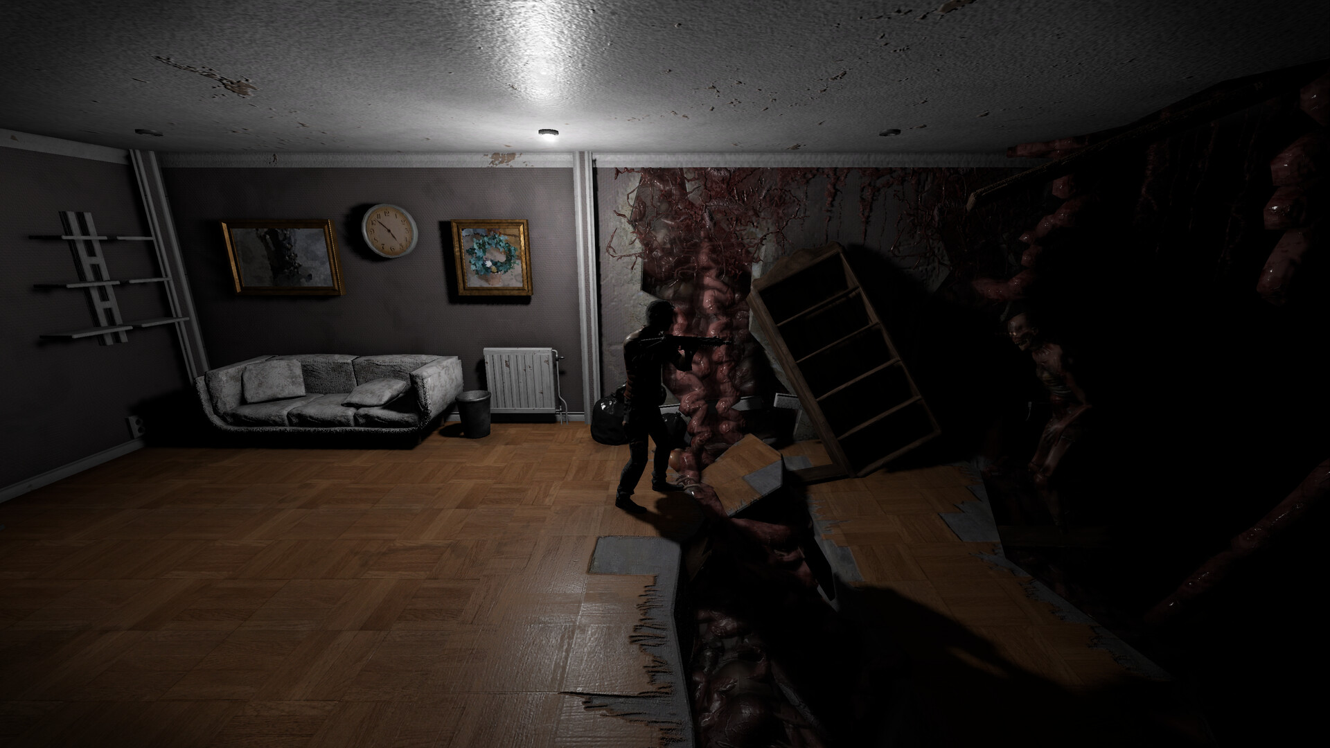 Dreadveil screenshot 2