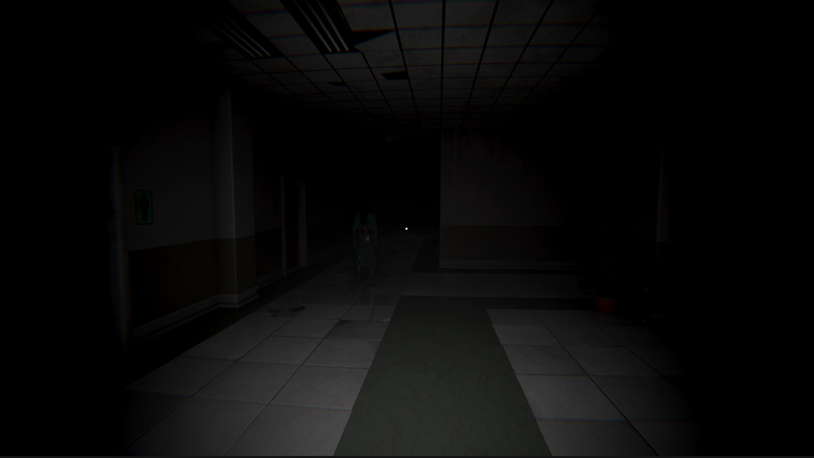 JIWA : The Damned Soul screenshot 4