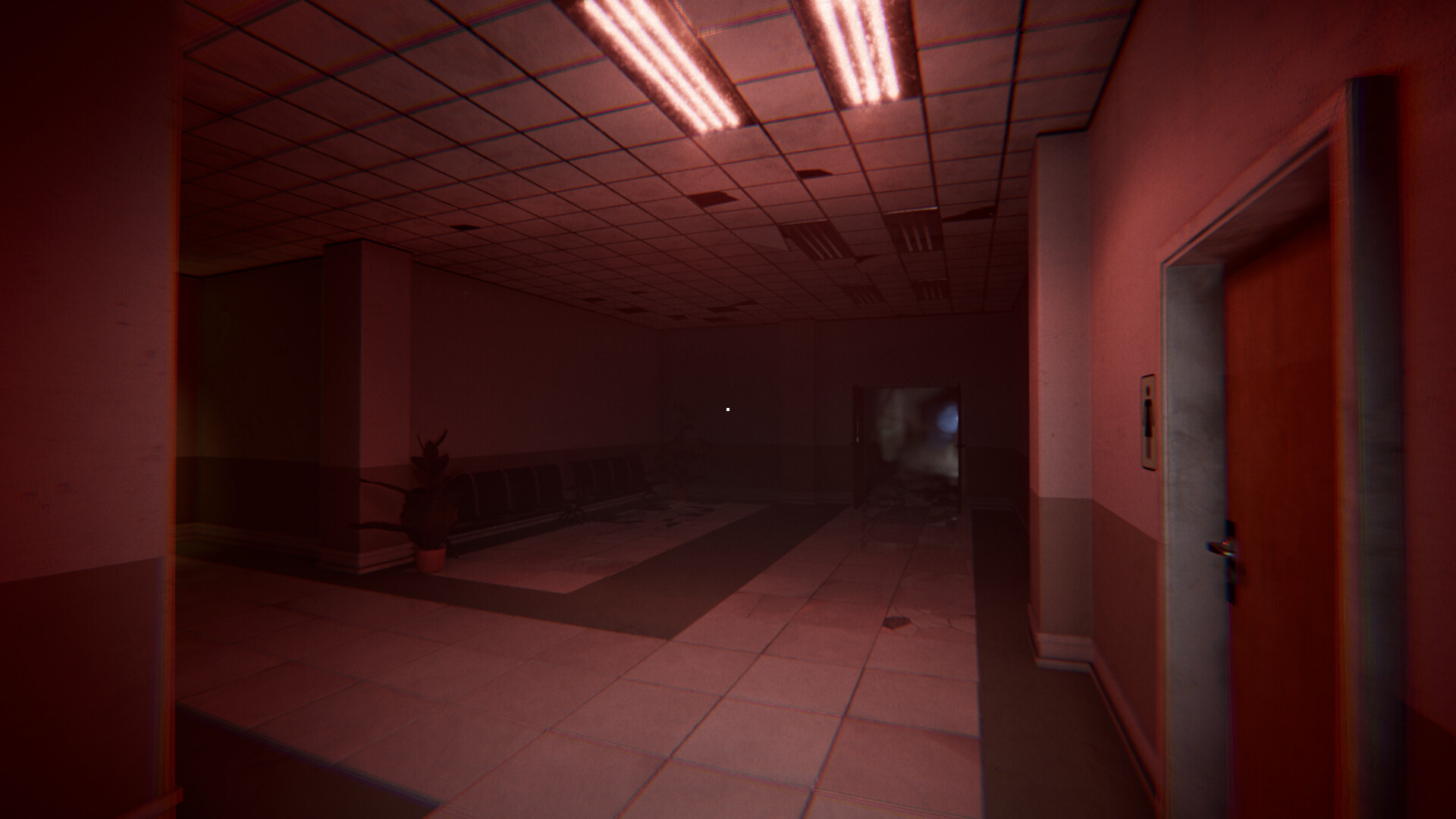 JIWA : The Damned Soul screenshot 7