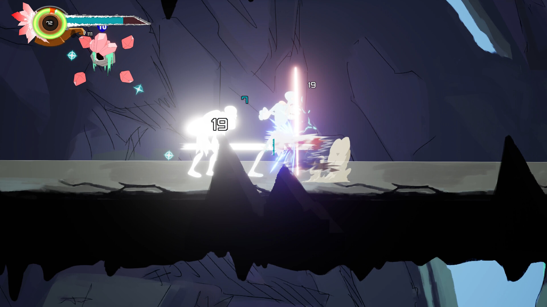 Midpoint screenshot 1