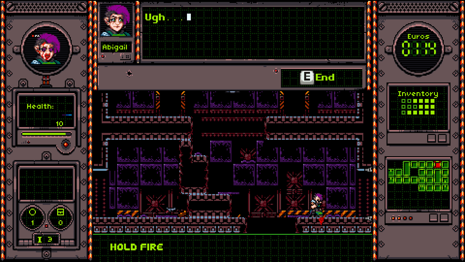Junk Sec screenshot 5