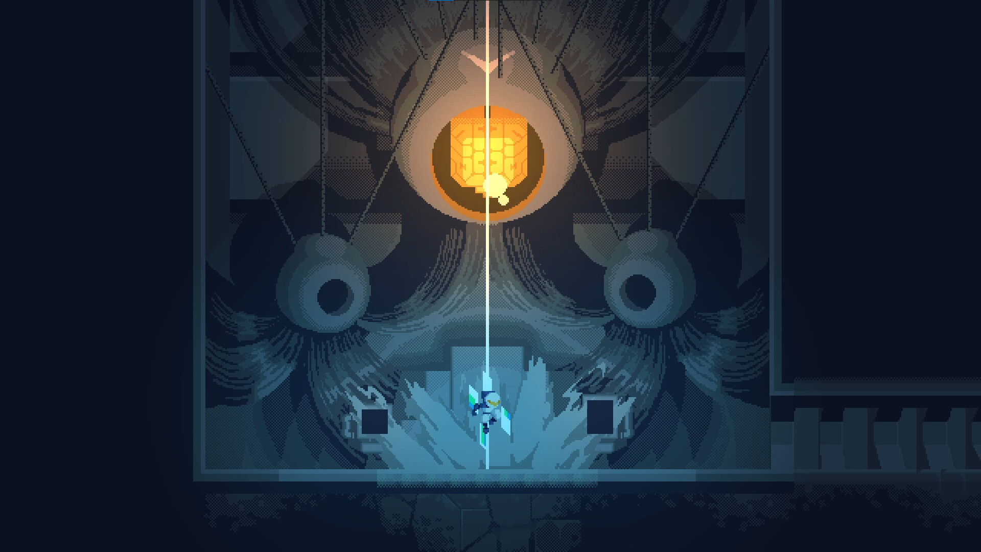 RE:AKTOR screenshot 12