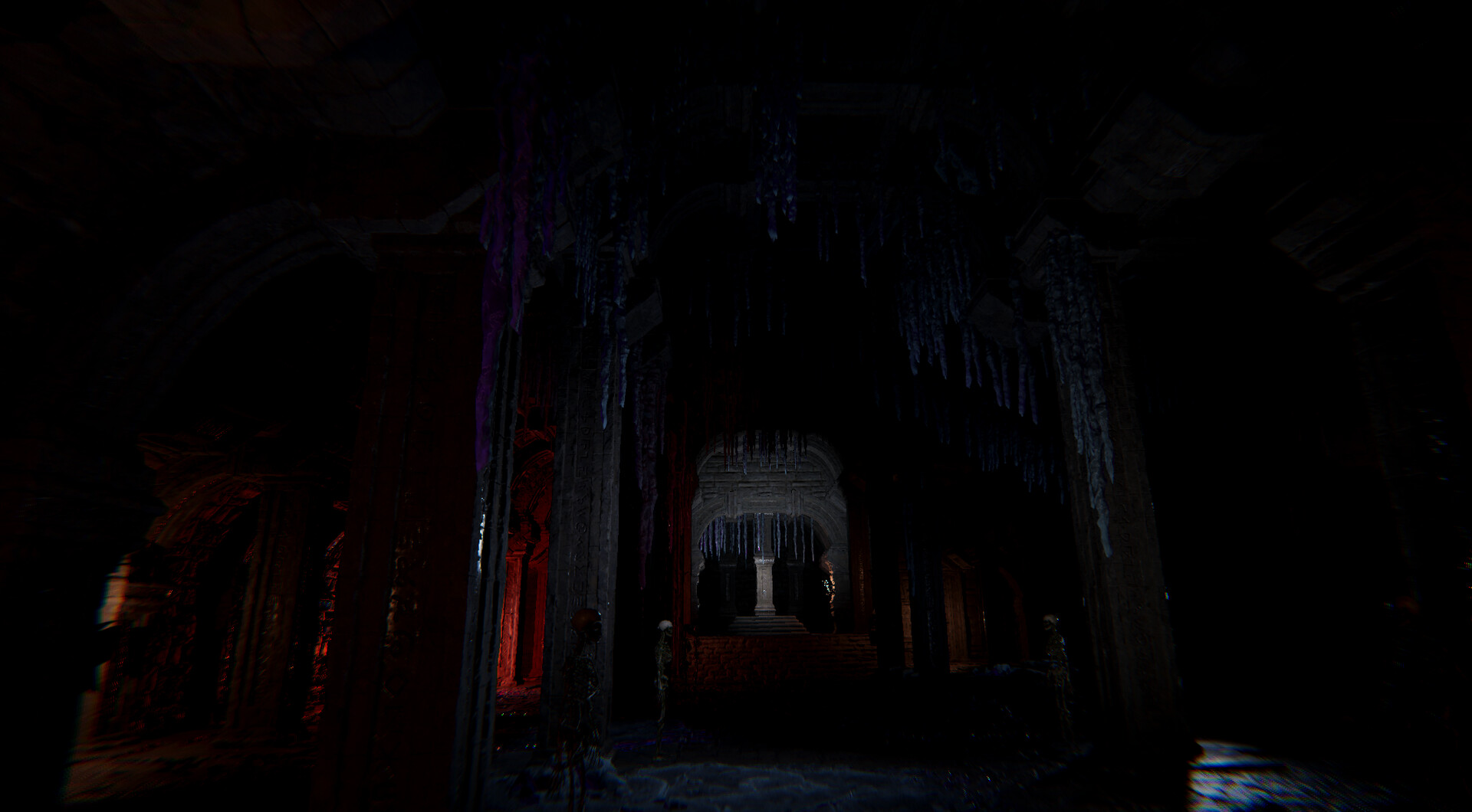 THE NAUGHTY LIST CURSE screenshot 5