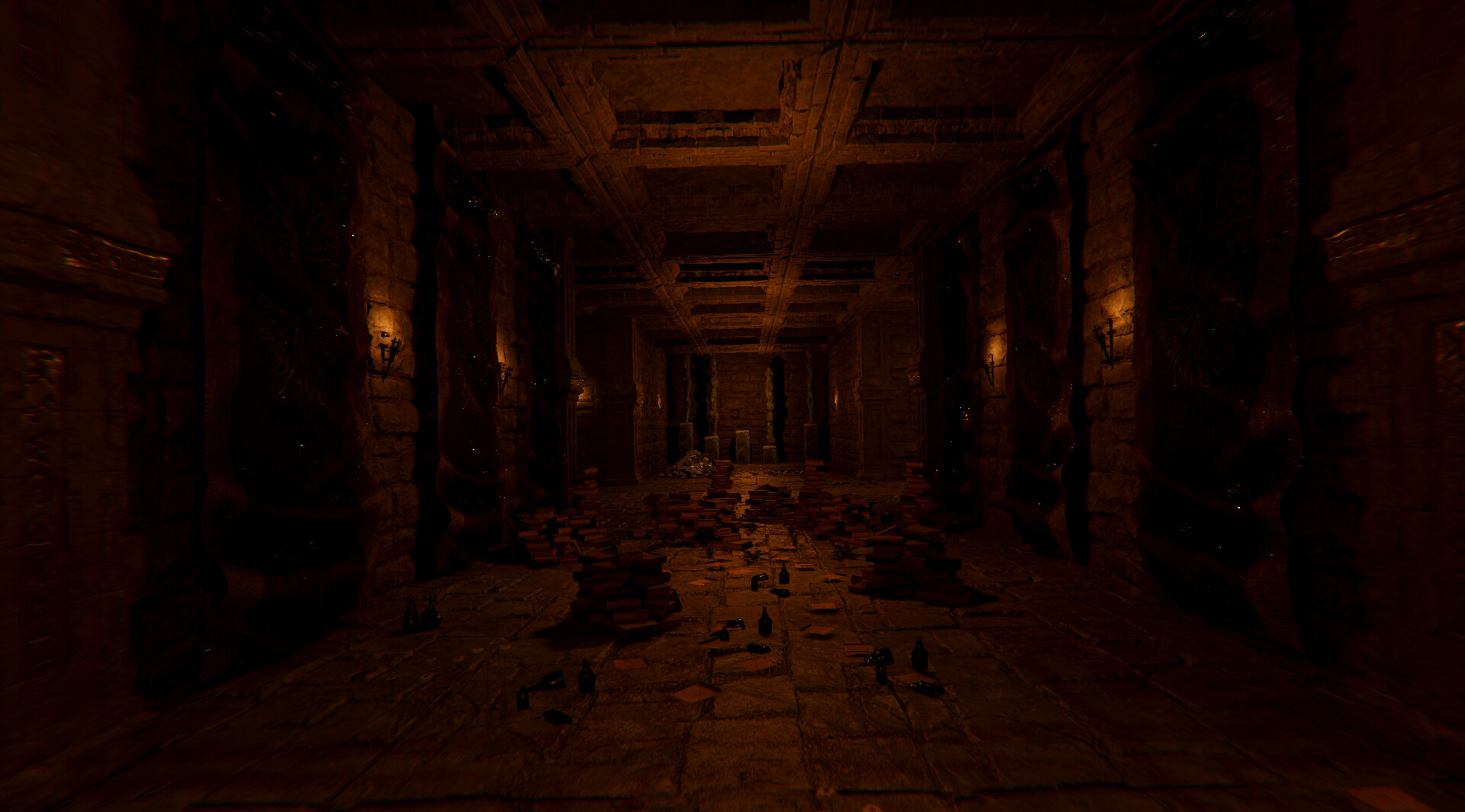 THE NAUGHTY LIST CURSE screenshot 10