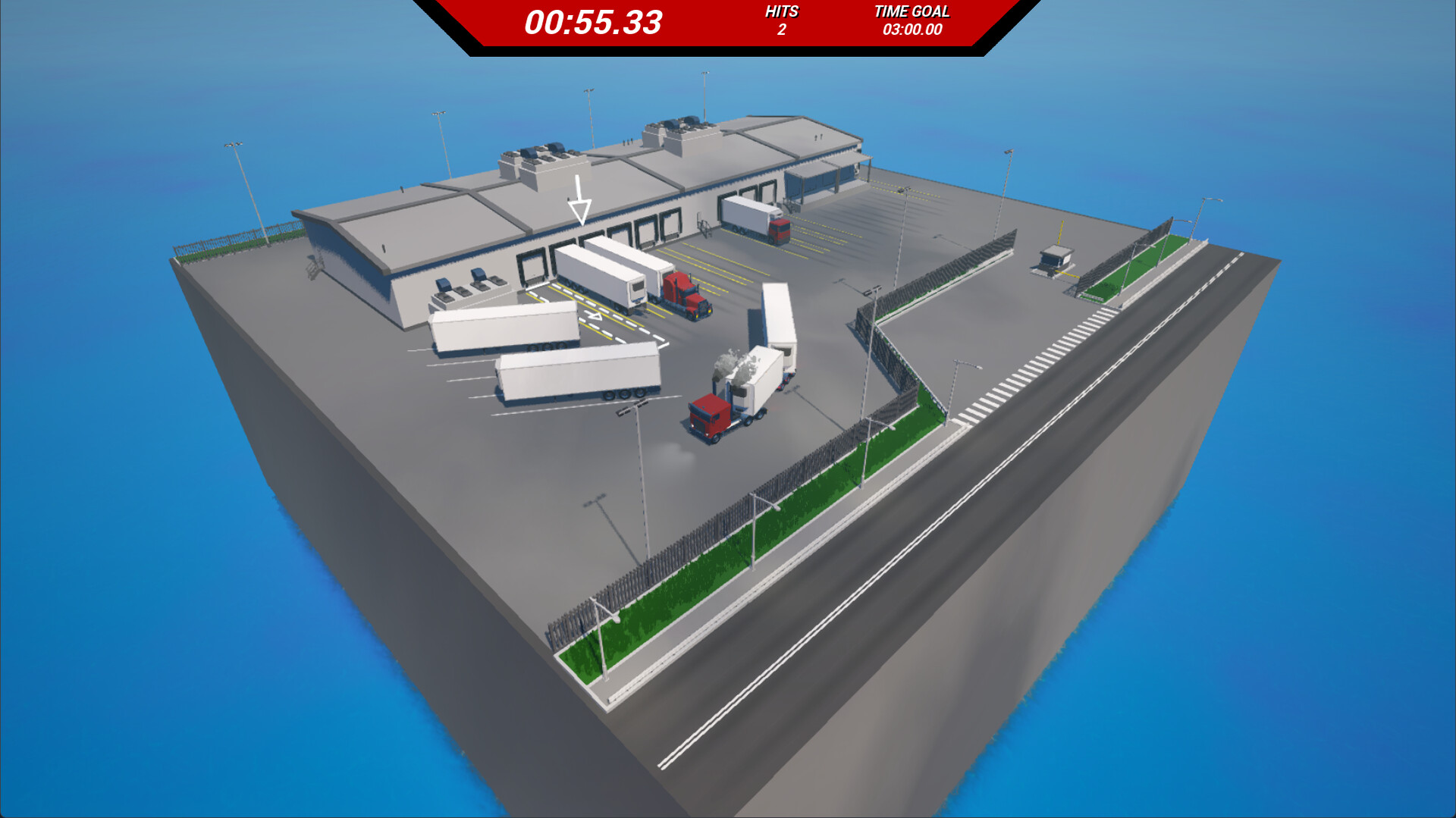 Reverse Problem screenshot 1