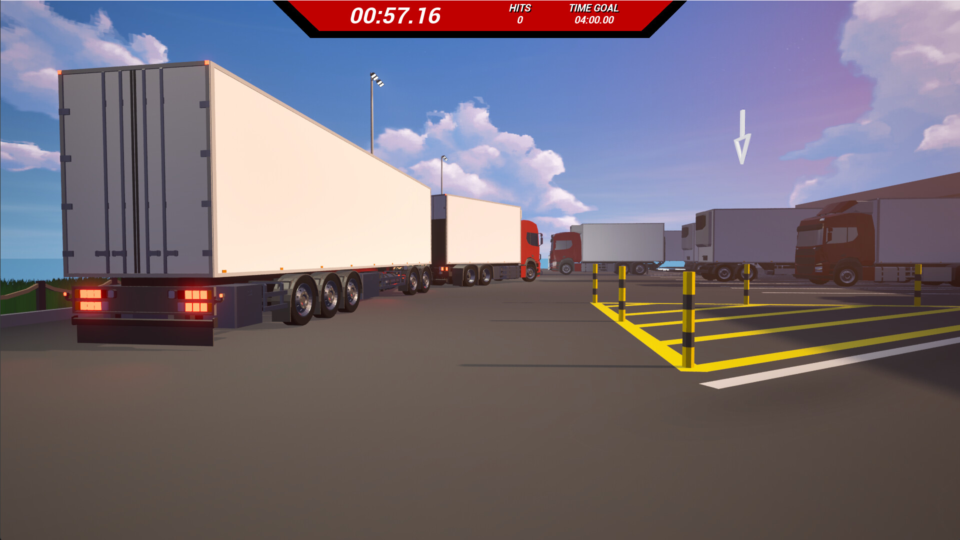 Reverse Problem screenshot 5