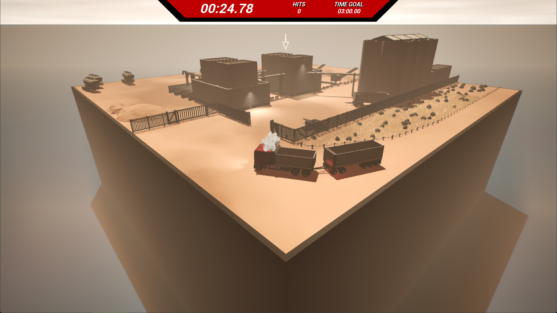 Reverse Problem screenshot 2
