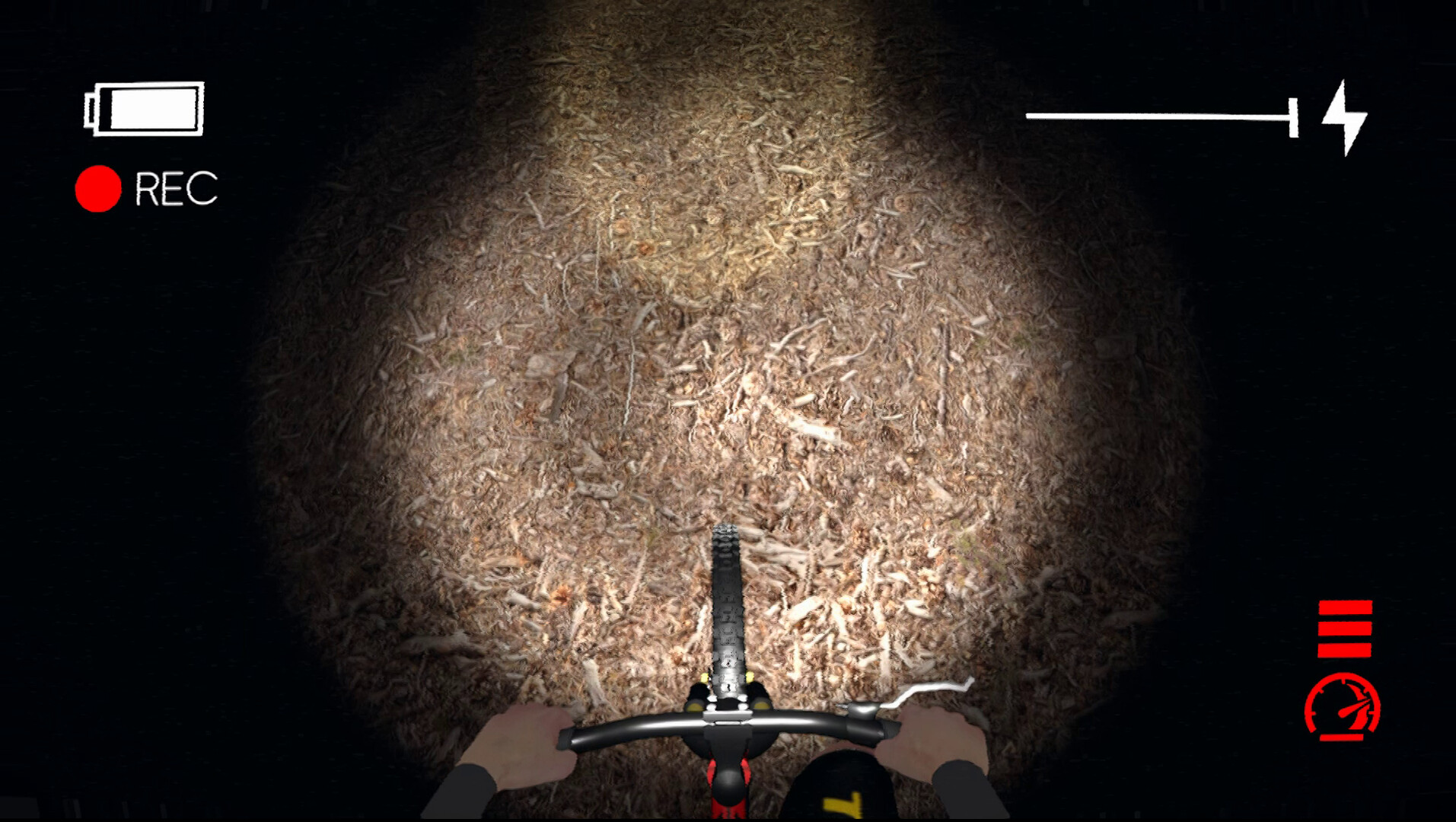 Vicious Cycle screenshot 4