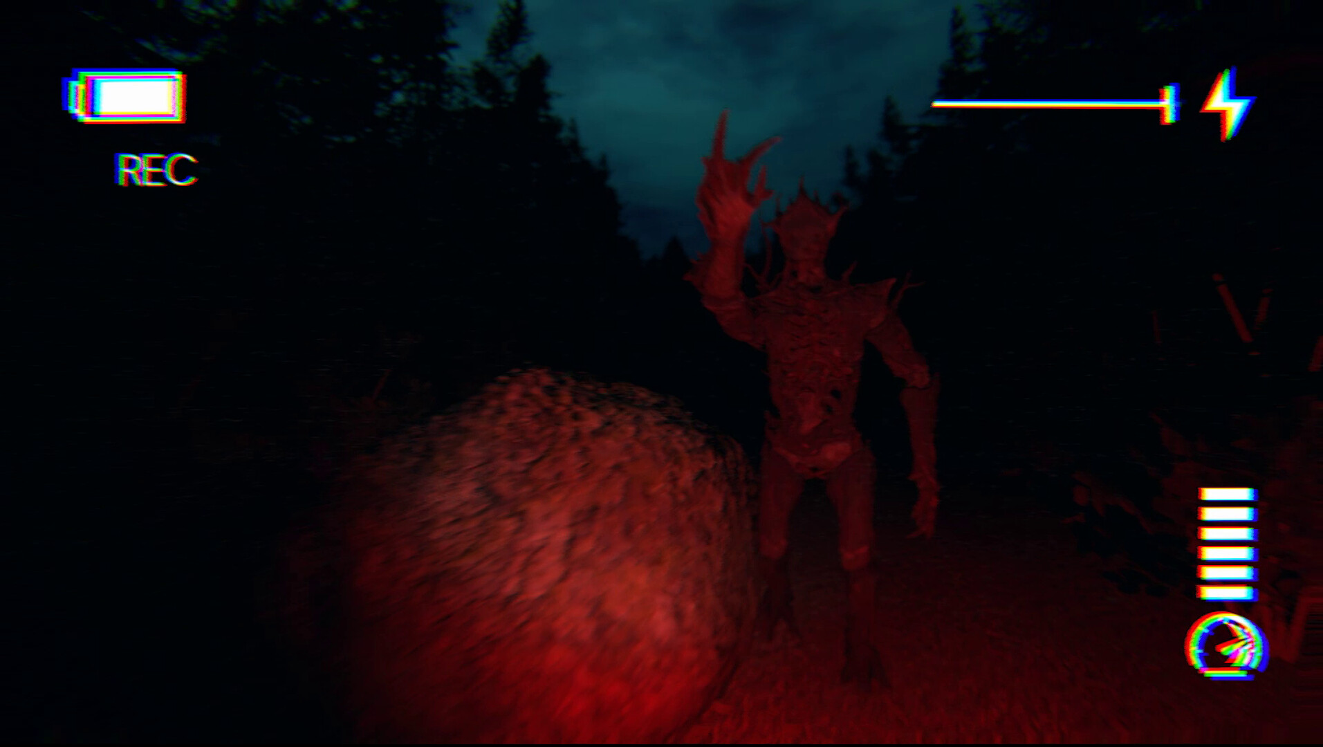Vicious Cycle screenshot 1