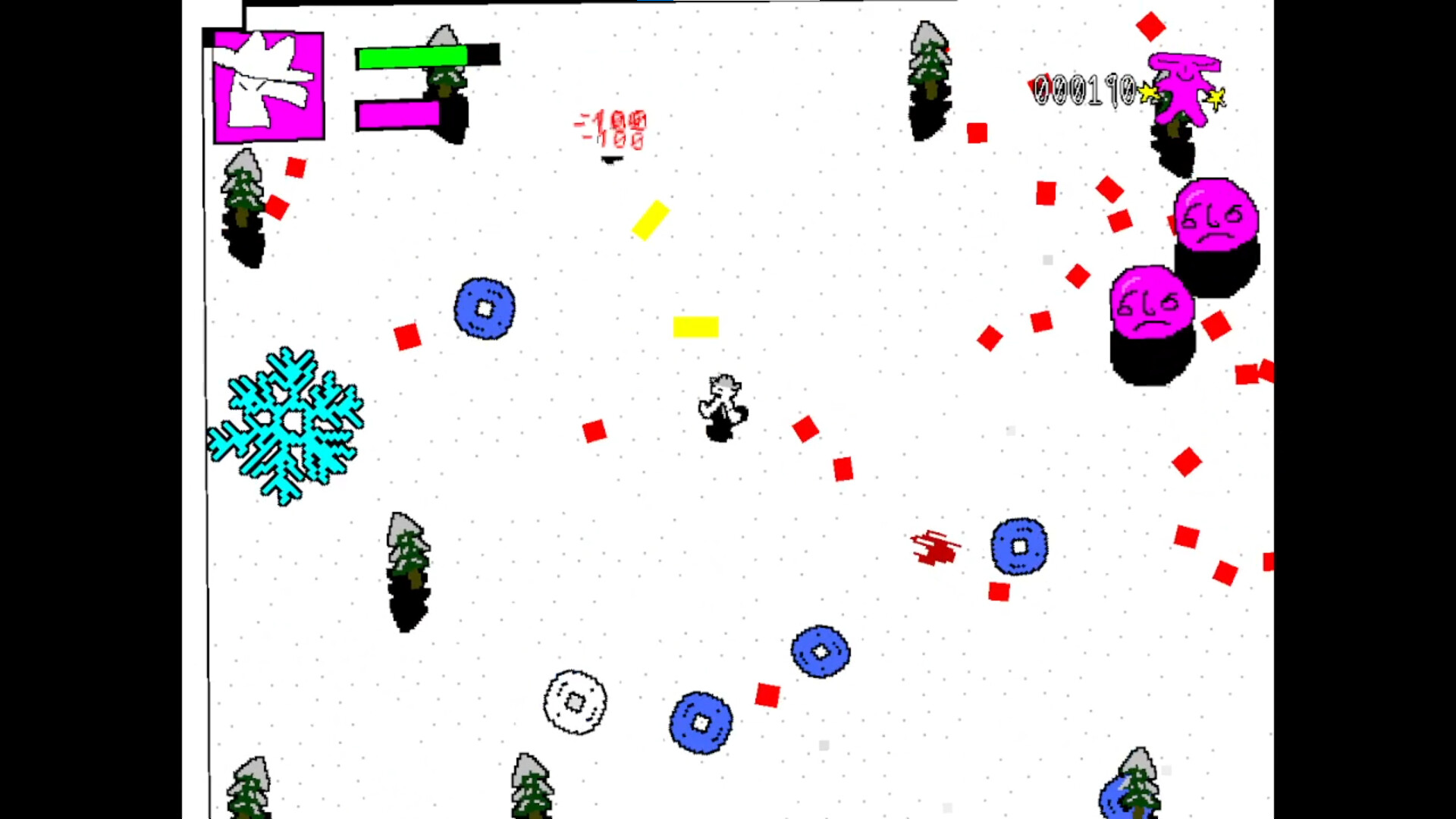 a FISTFUL of COWBOYS screenshot 7