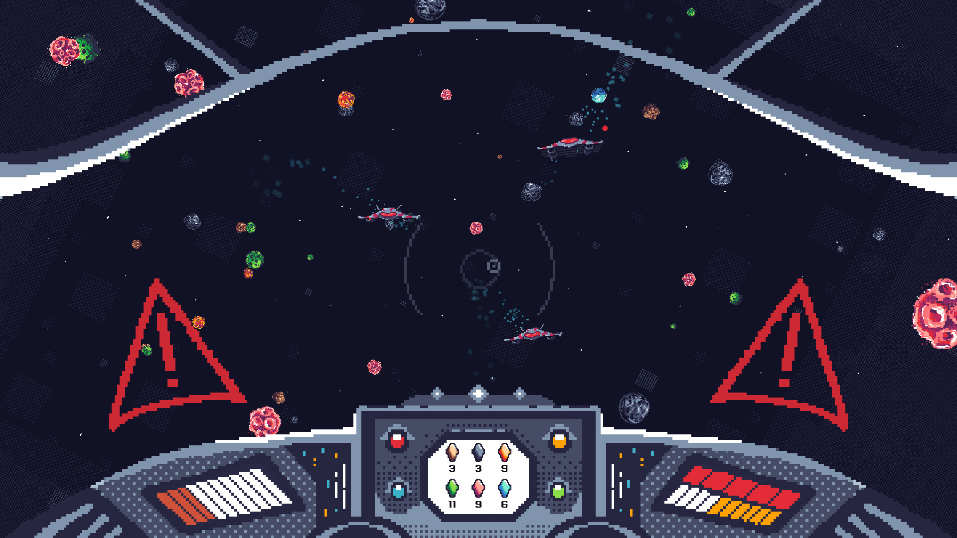 Stellarion screenshot 4