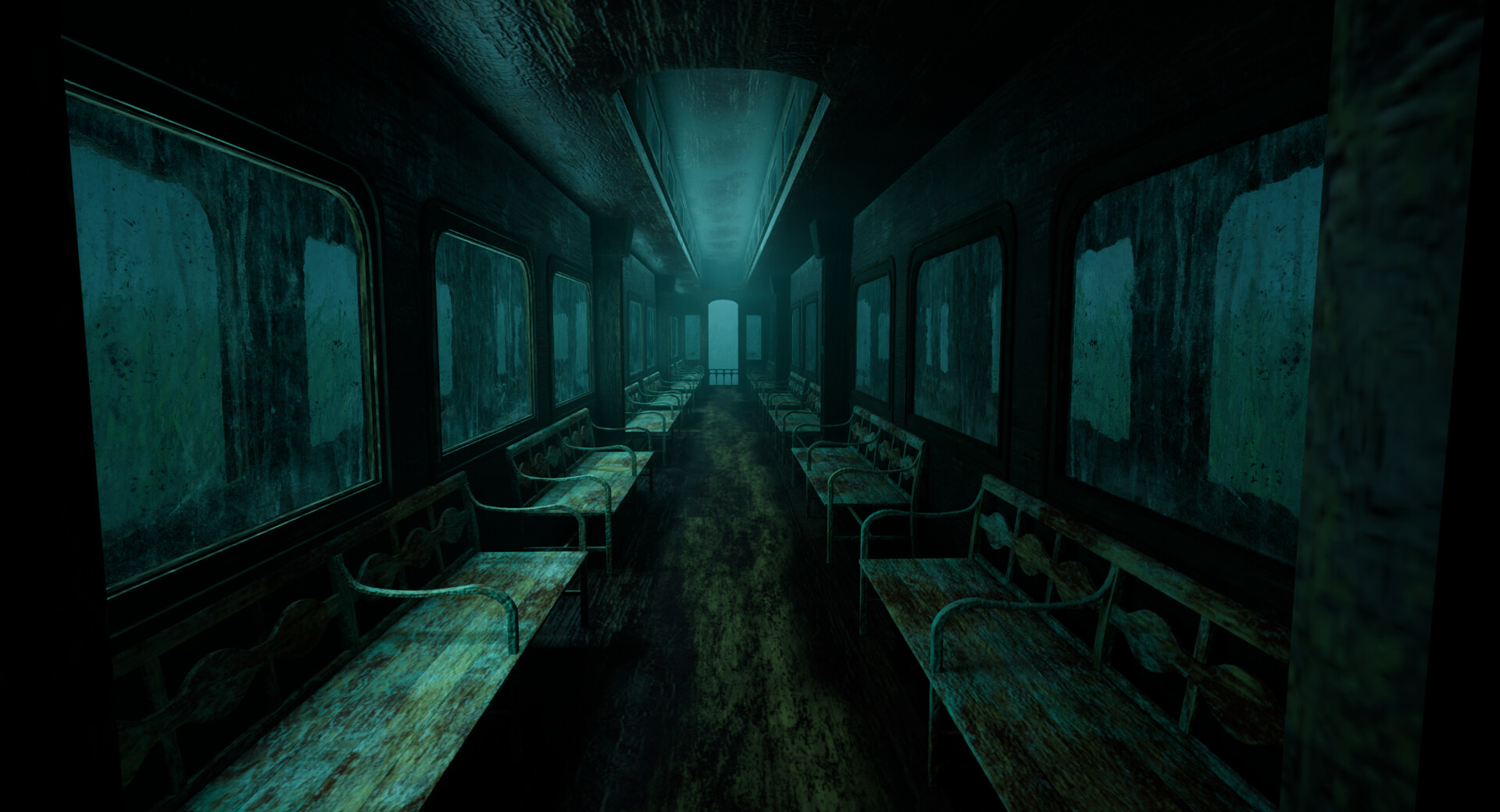 Transcontinental screenshot 1