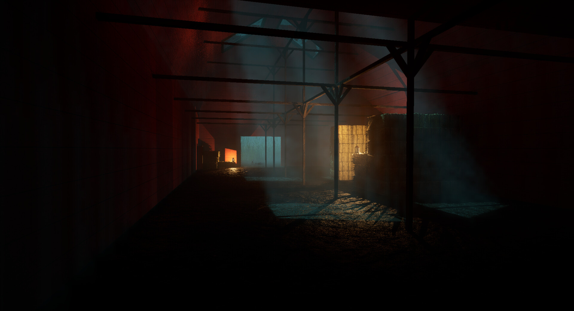 Transcontinental screenshot 4