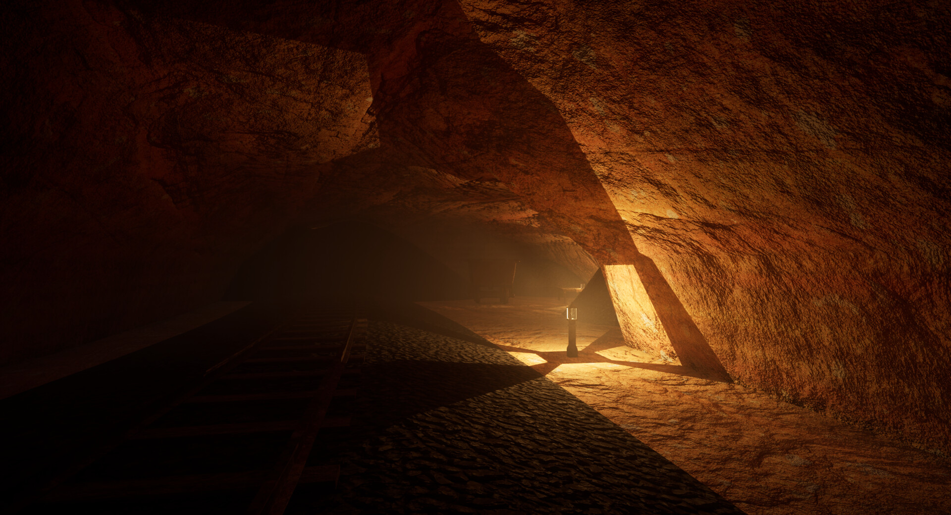 Transcontinental screenshot 6