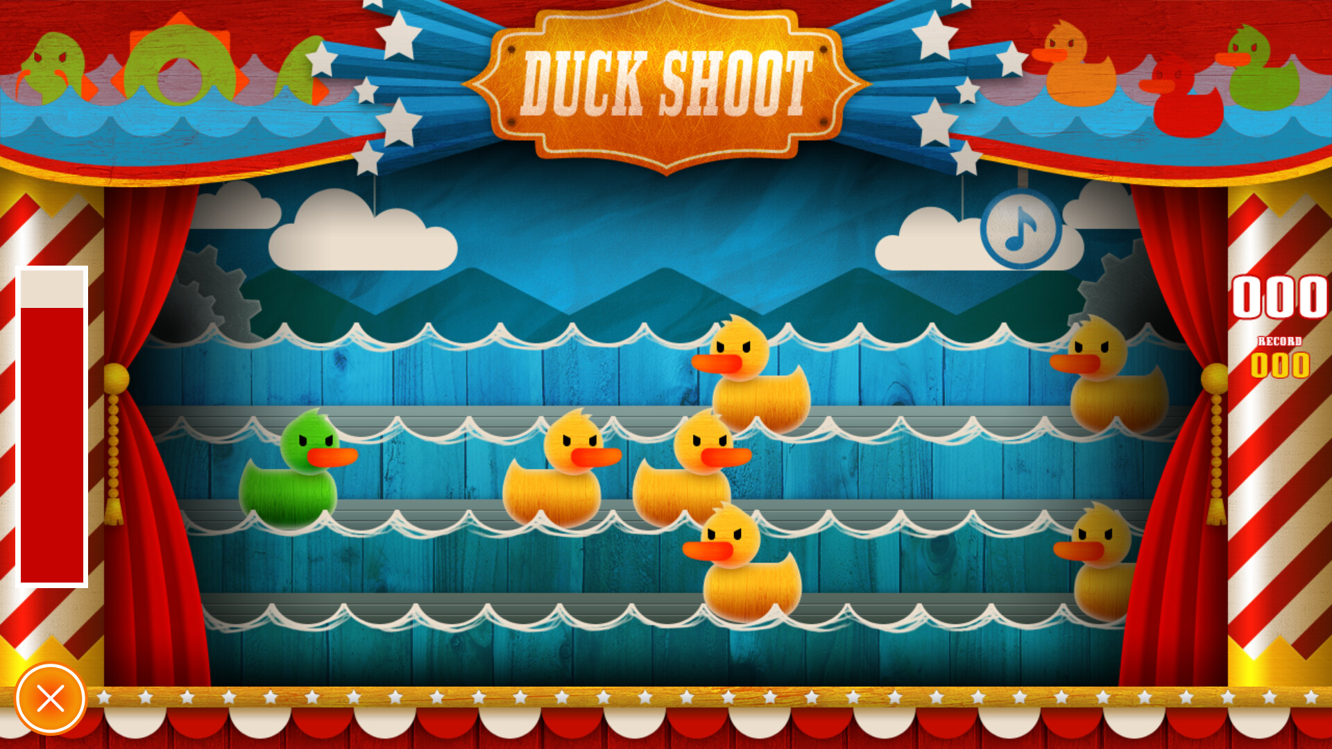 Teach Kids Games screenshot 3