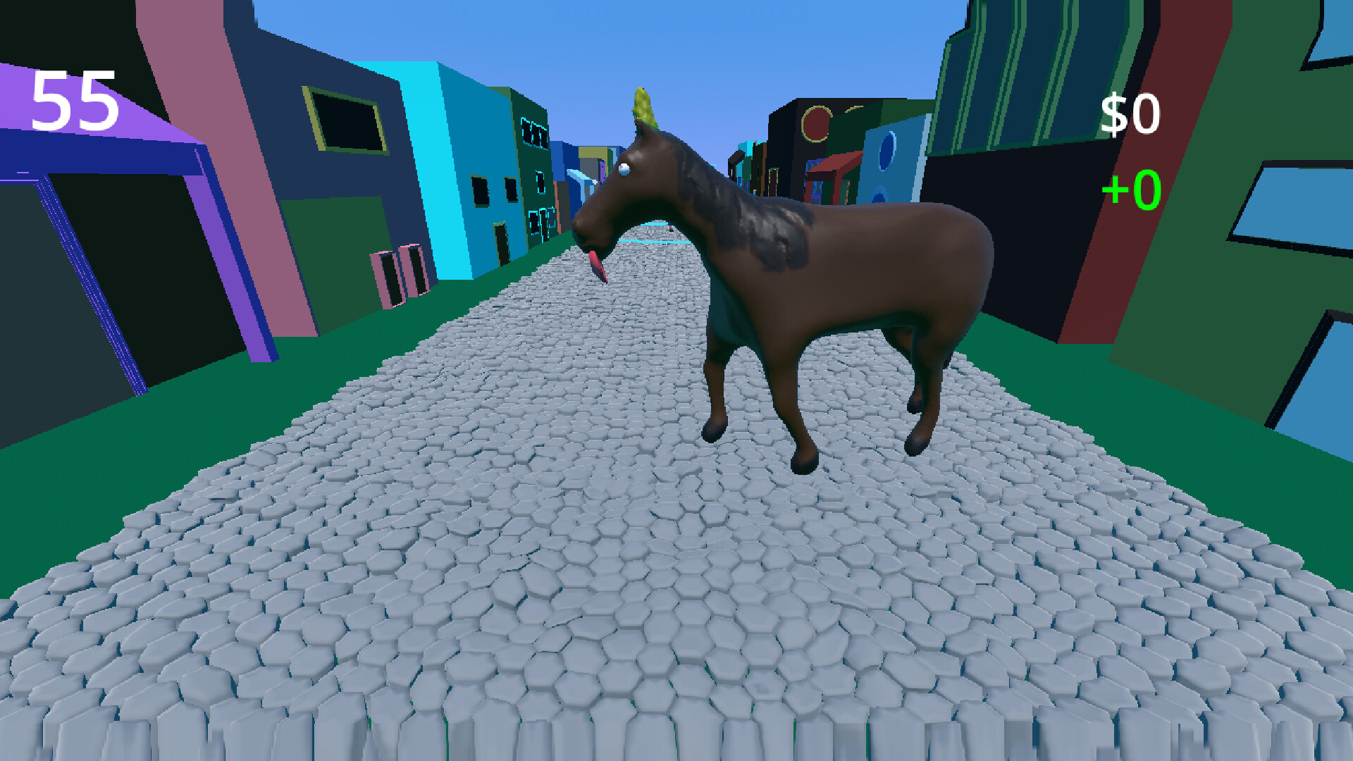 Pal-Mon screenshot 4