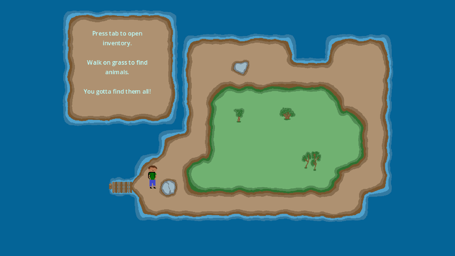 Pal-Mon screenshot 3