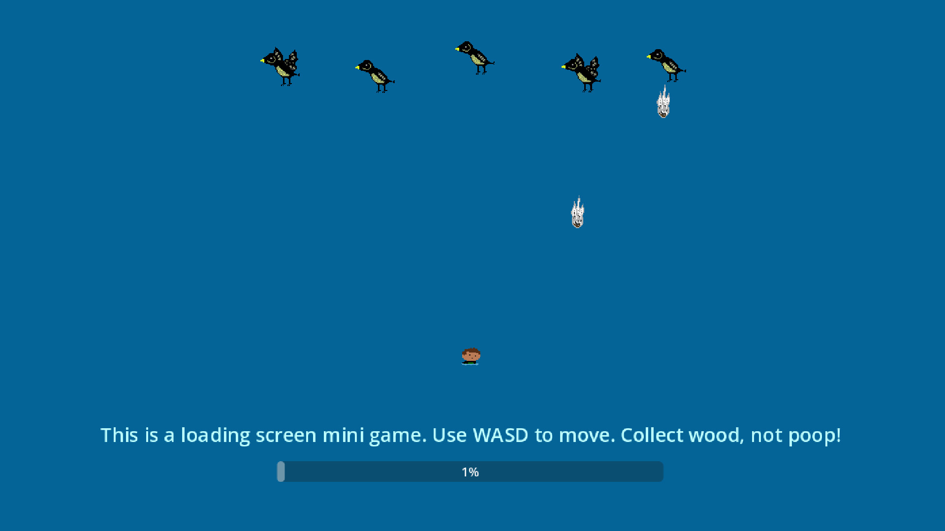 Pal-Mon screenshot 2
