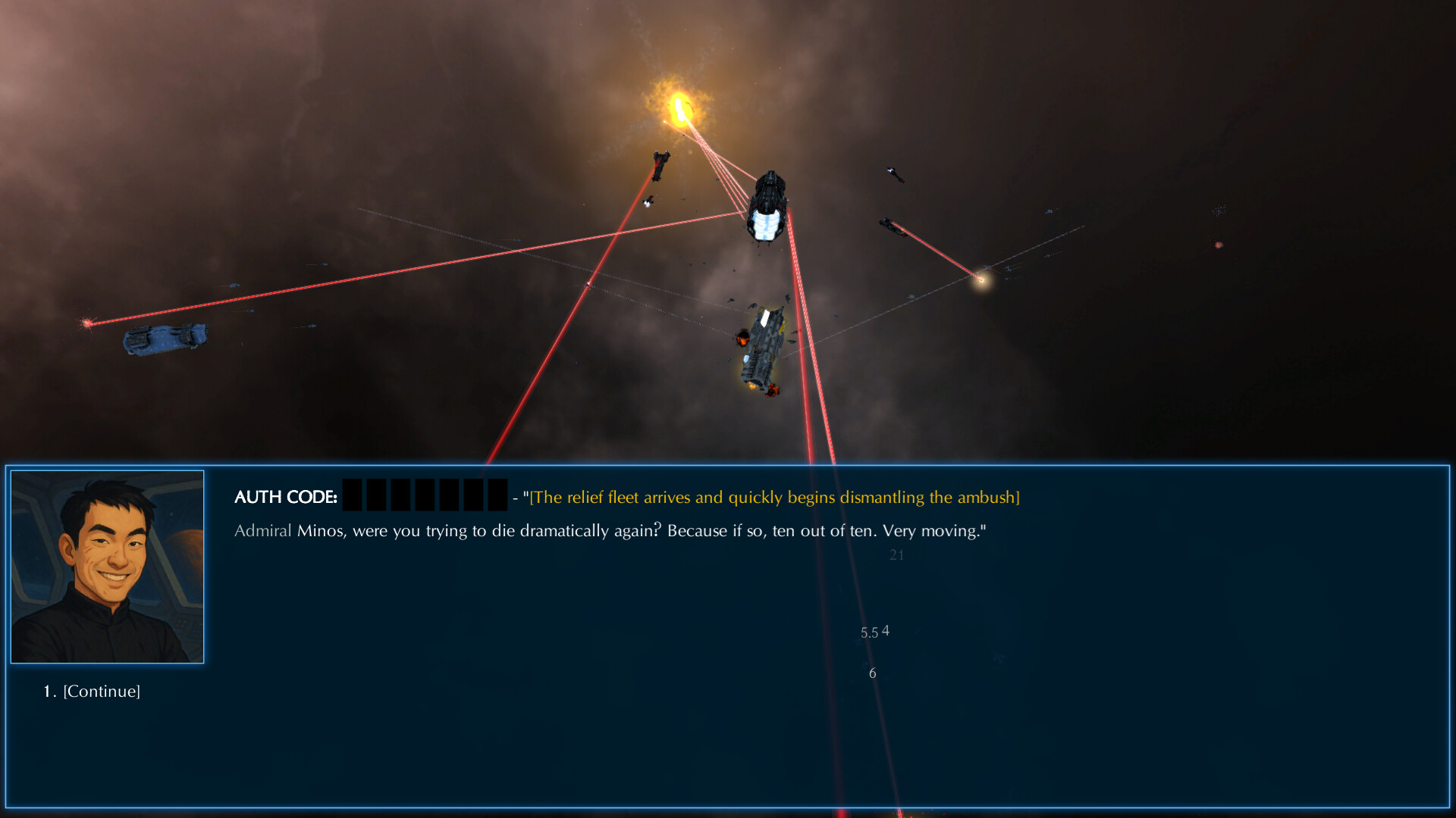 Battle for Rakir screenshot 3