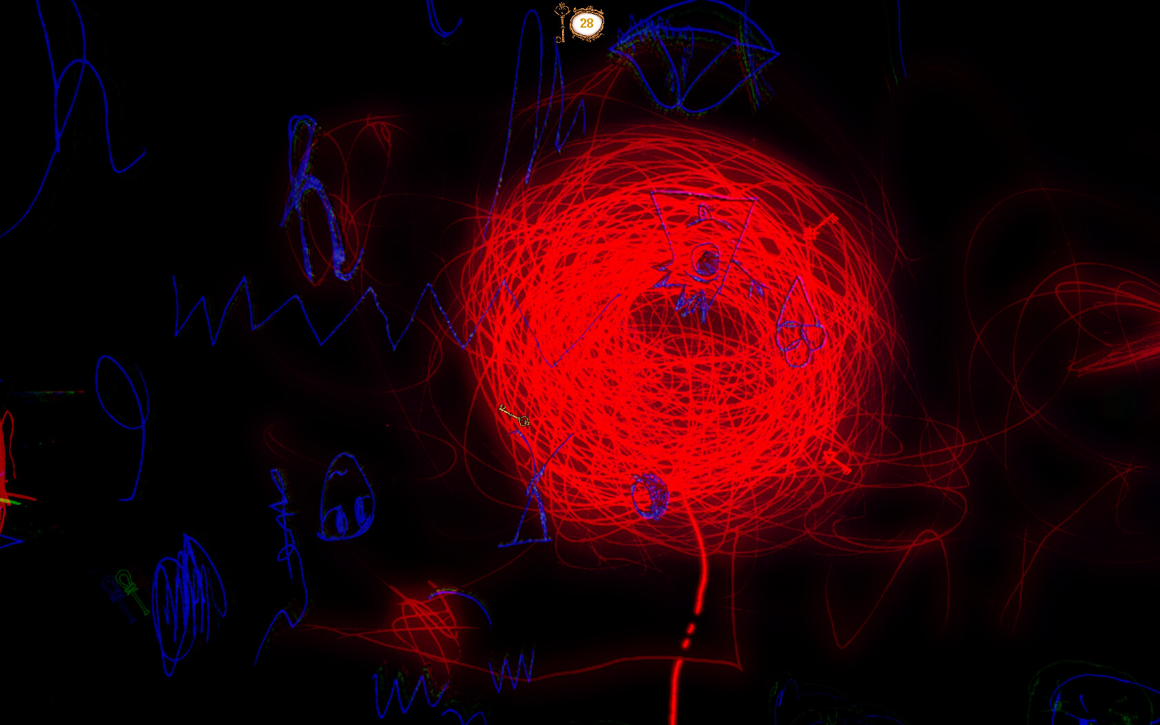 Alice Mesmerizing Episodes of Neurosis (AMEN) screenshot 13