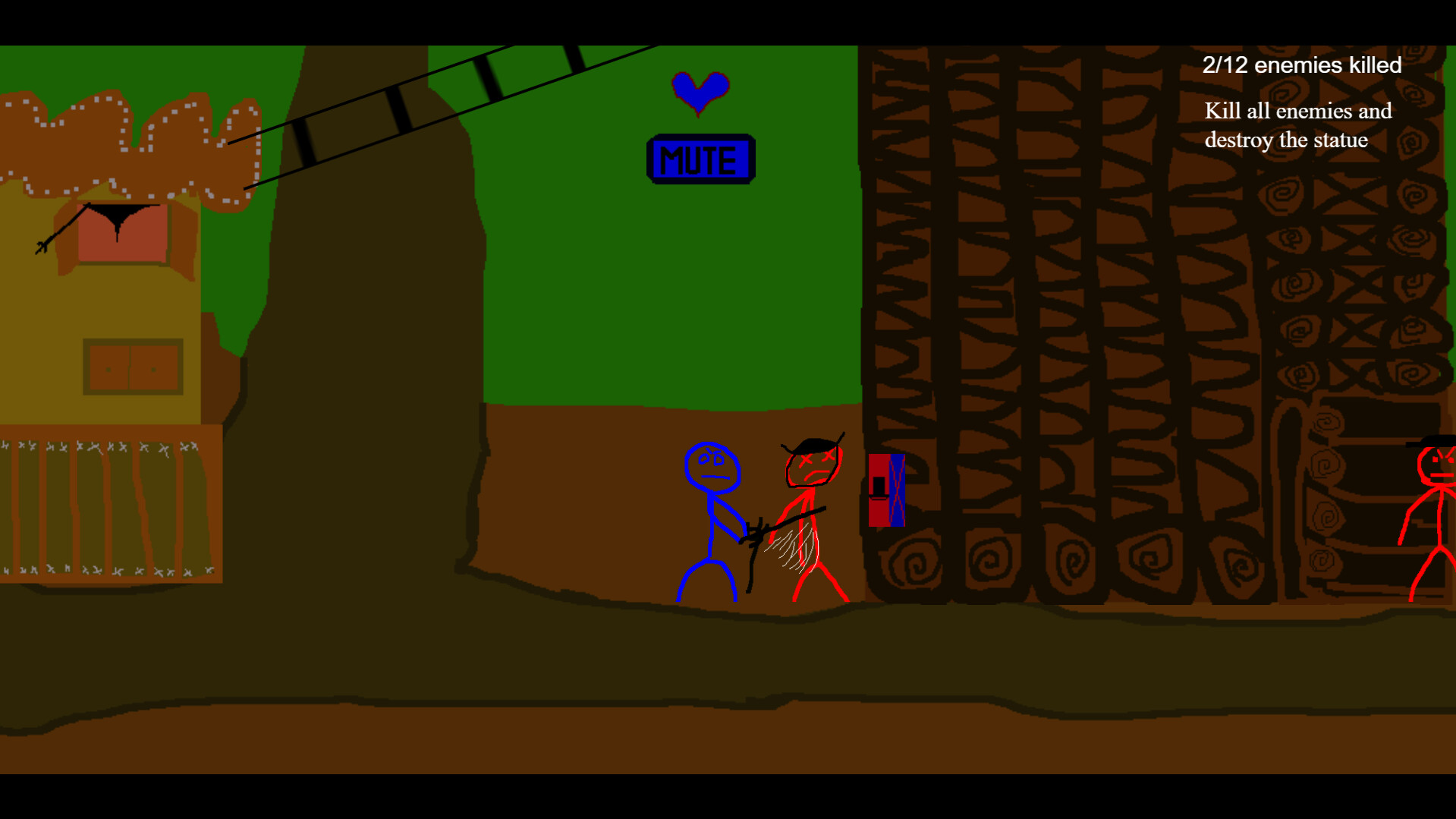Kill Dee screenshot 4