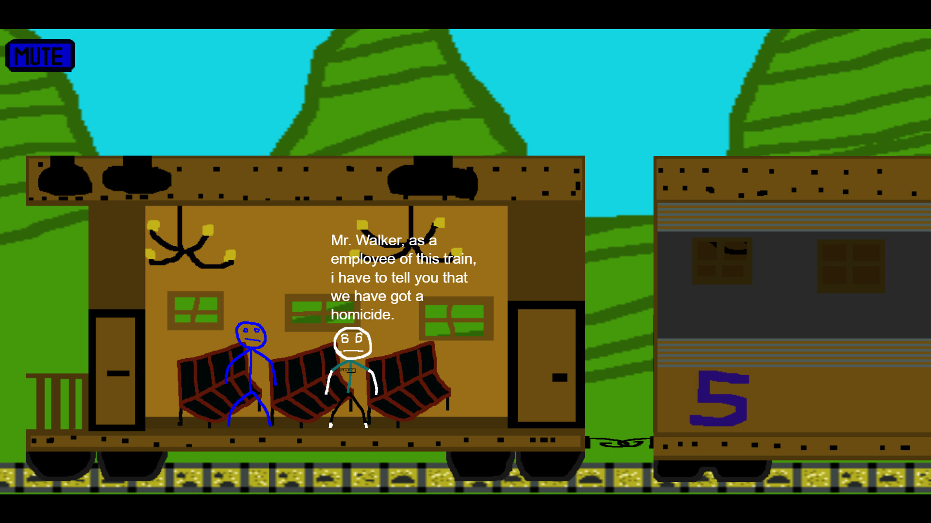 Kill Dee screenshot 5