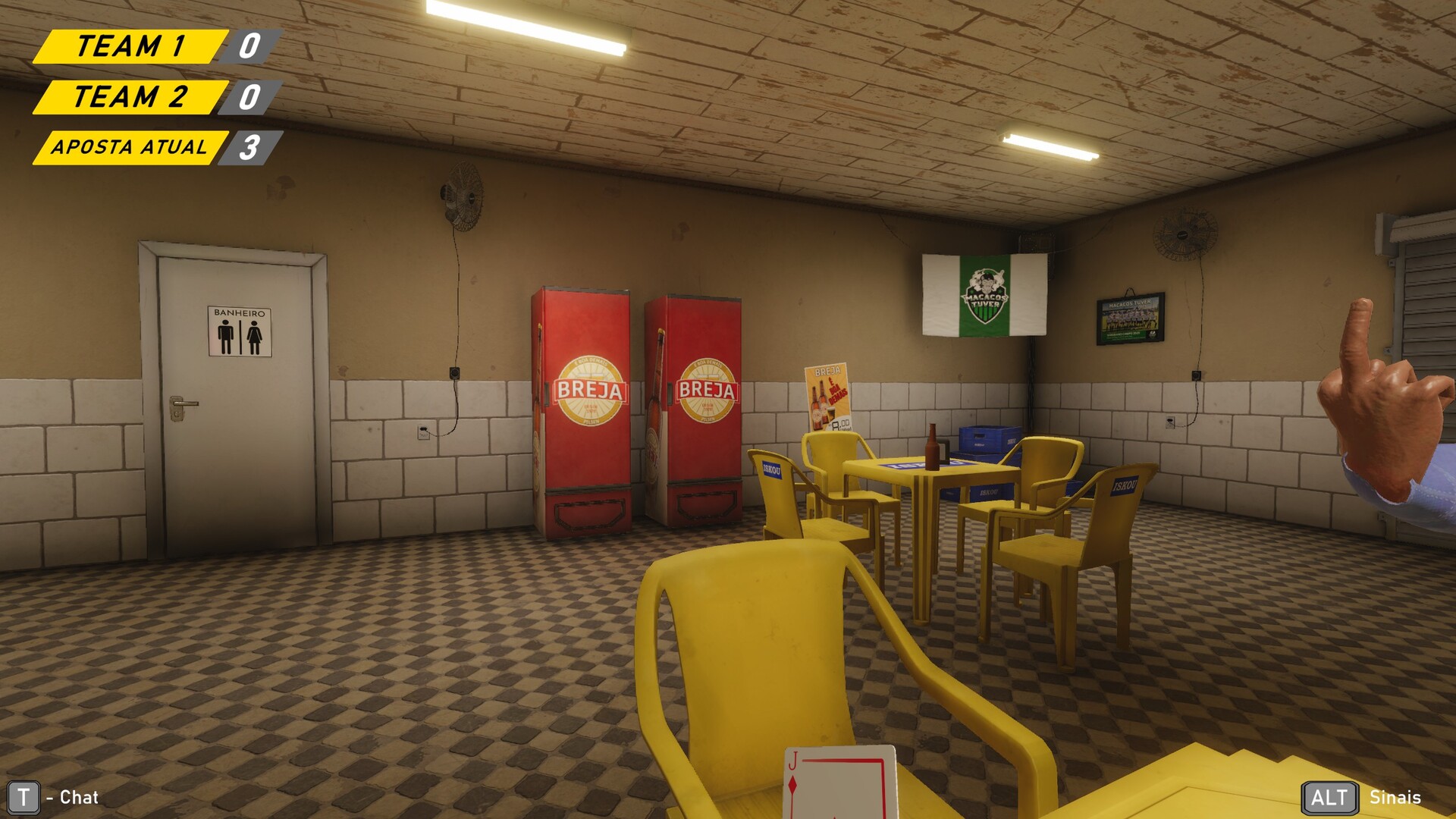 TRUCO BAR screenshot 10