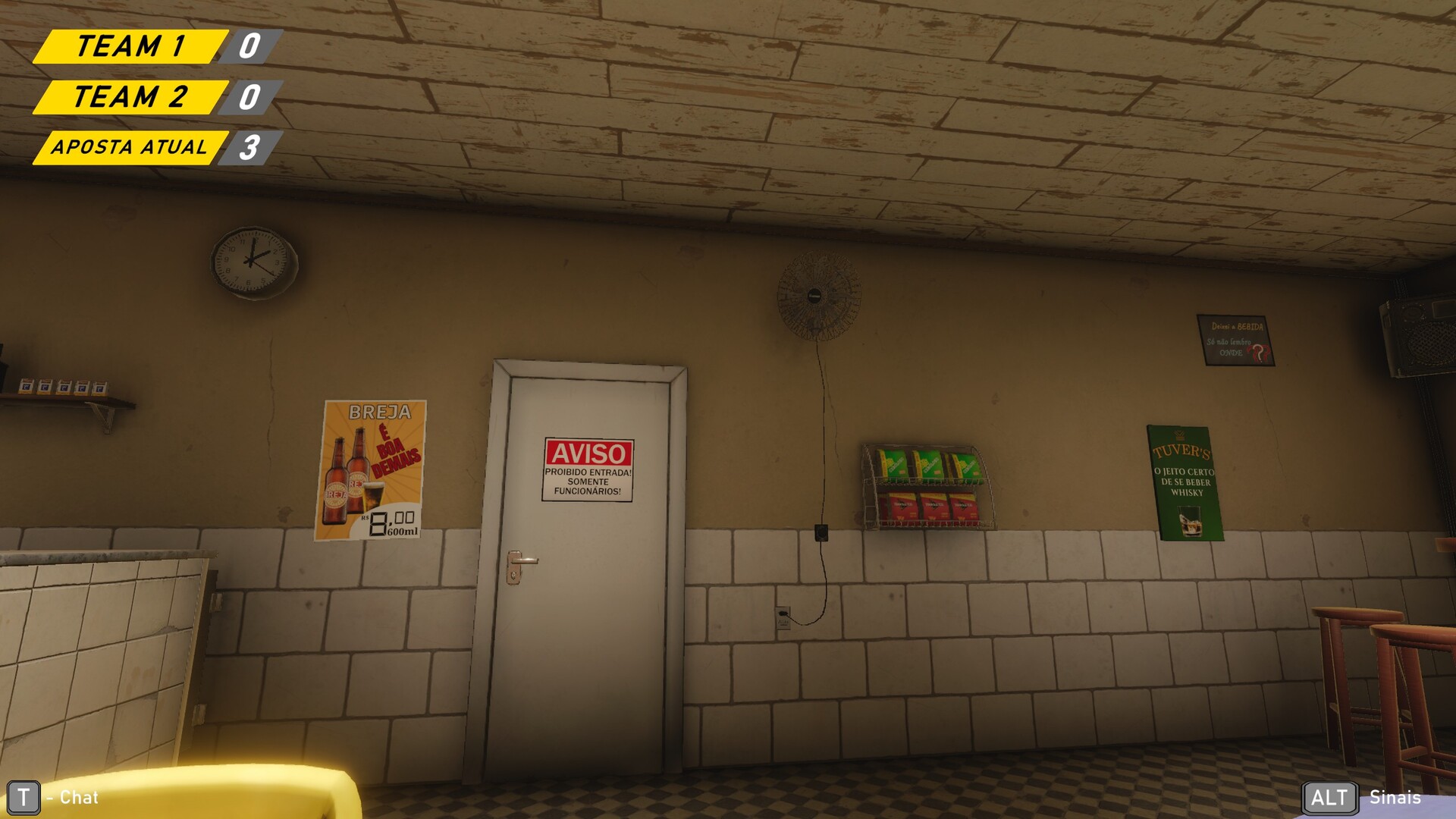 TRUCO BAR screenshot 9