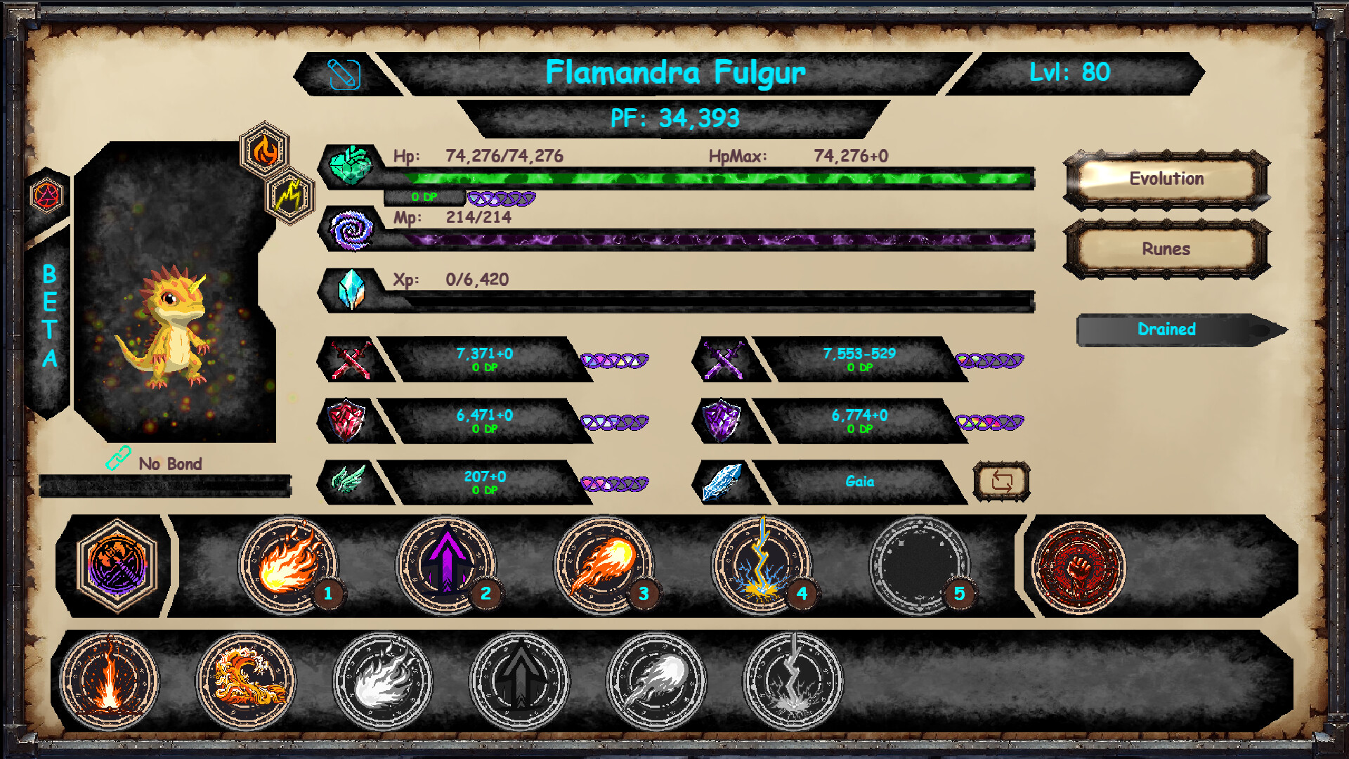 Arcane Summoner screenshot 6