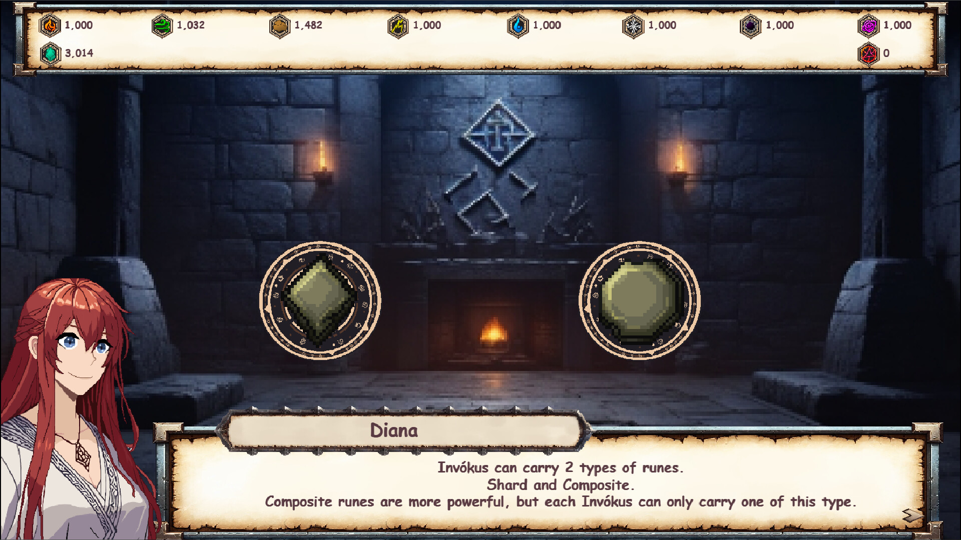 Arcane Summoner screenshot 12