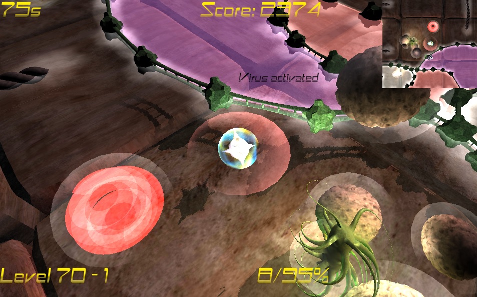 Back To Life 3 screenshot 4