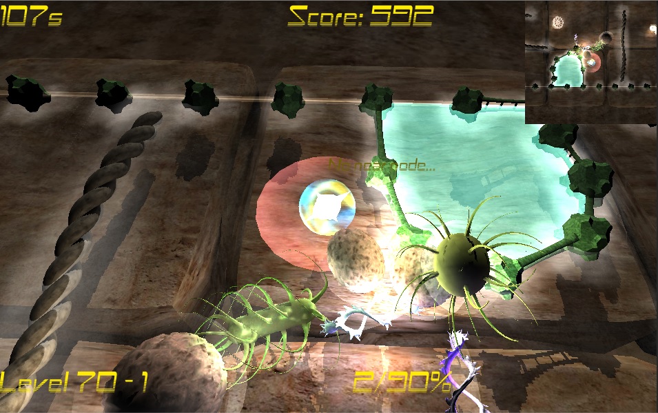 Back To Life 3 screenshot 2