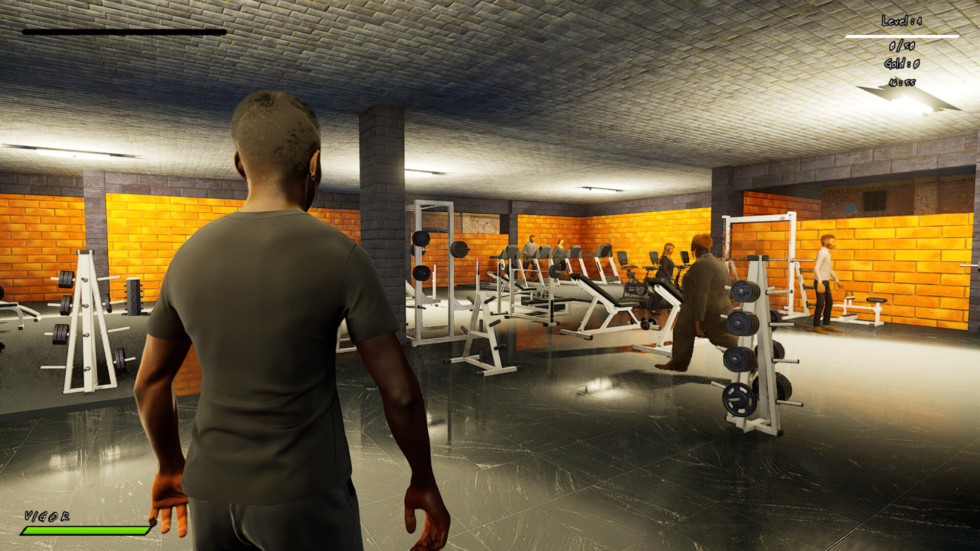 Fitness: Lifestyle screenshot 4