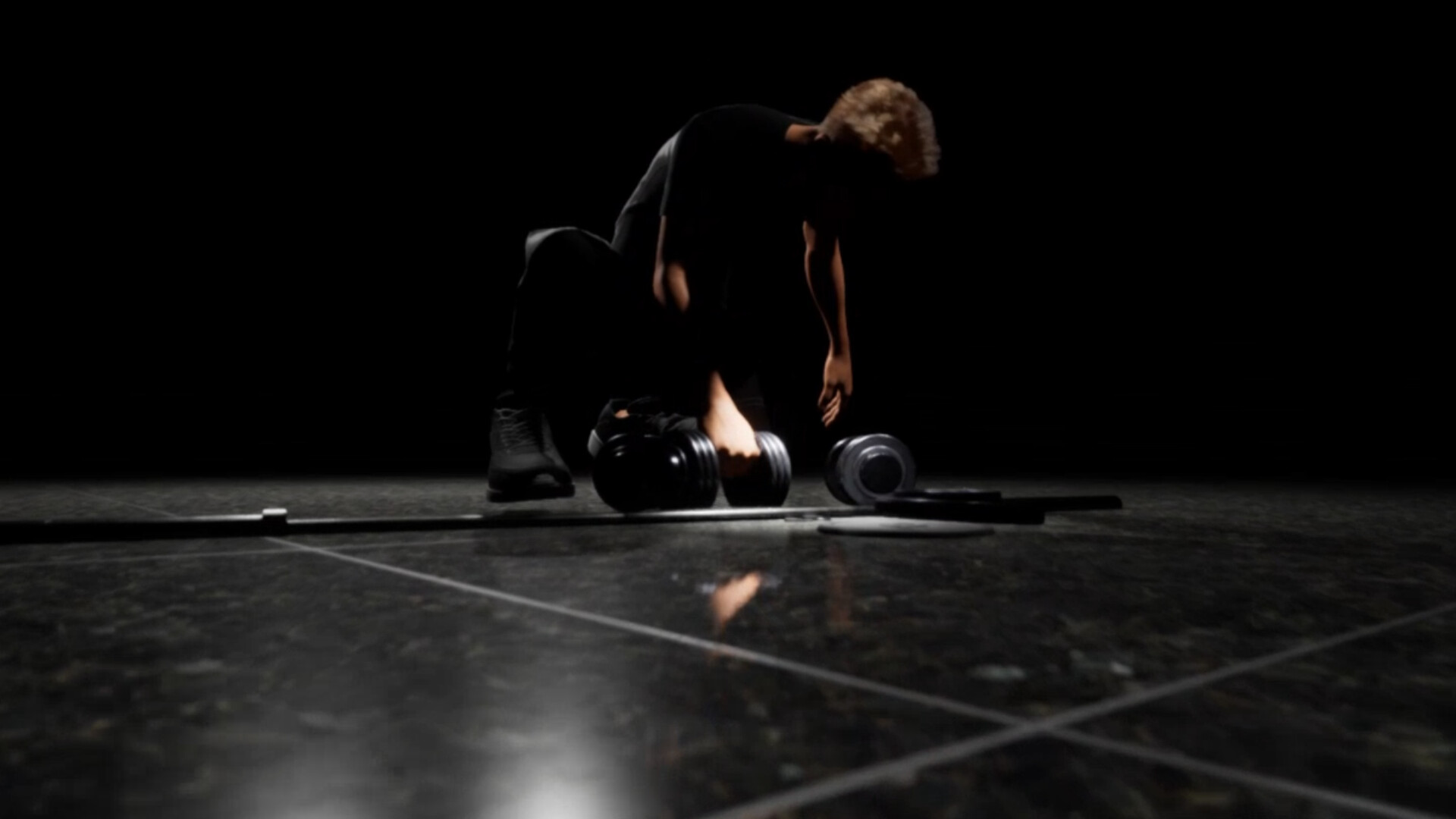 Fitness: Lifestyle screenshot 1