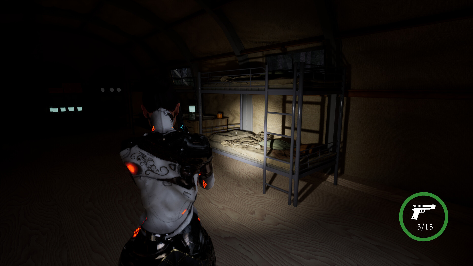 Legacy of Ashes screenshot 4