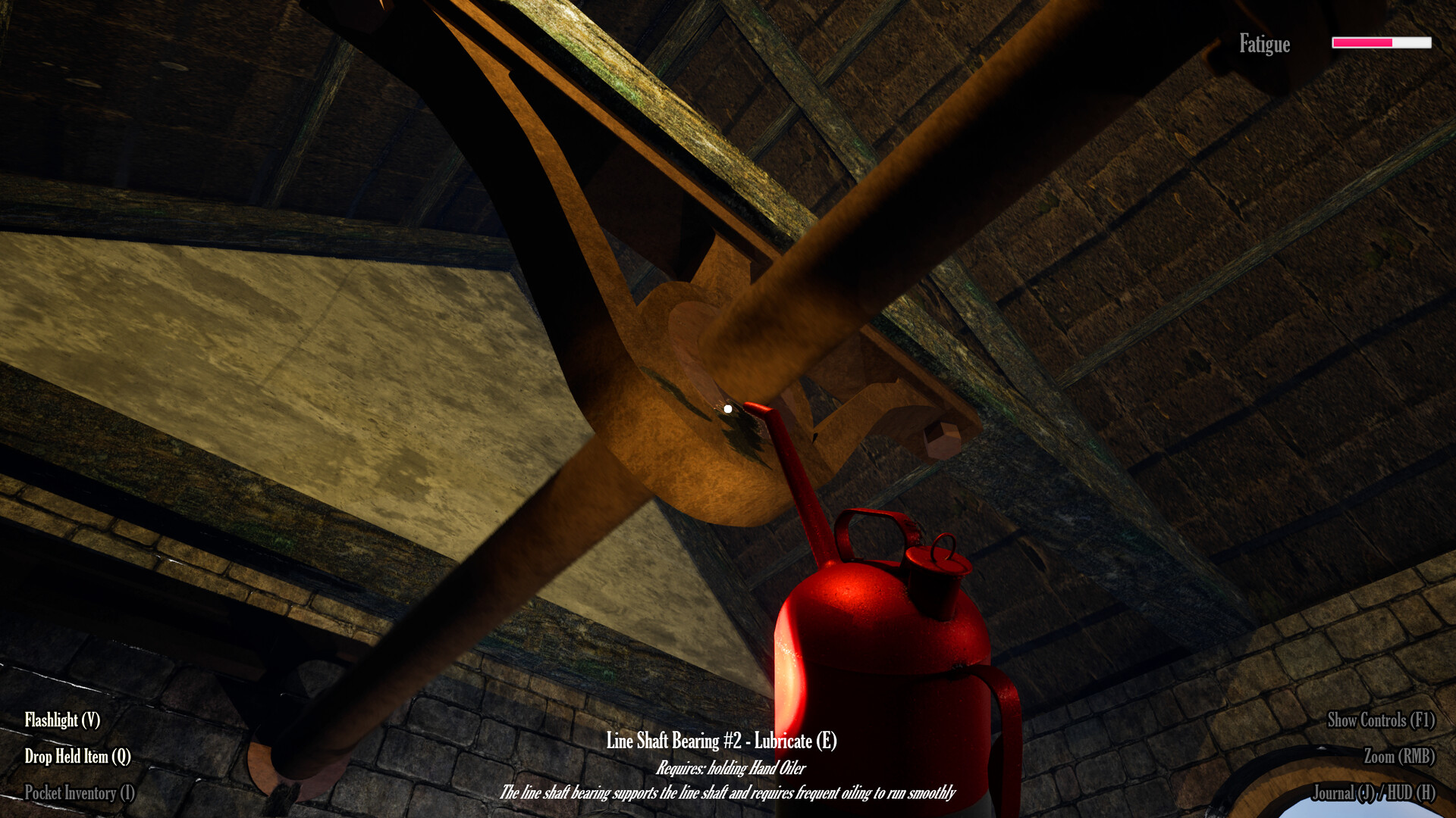Hydro screenshot 11