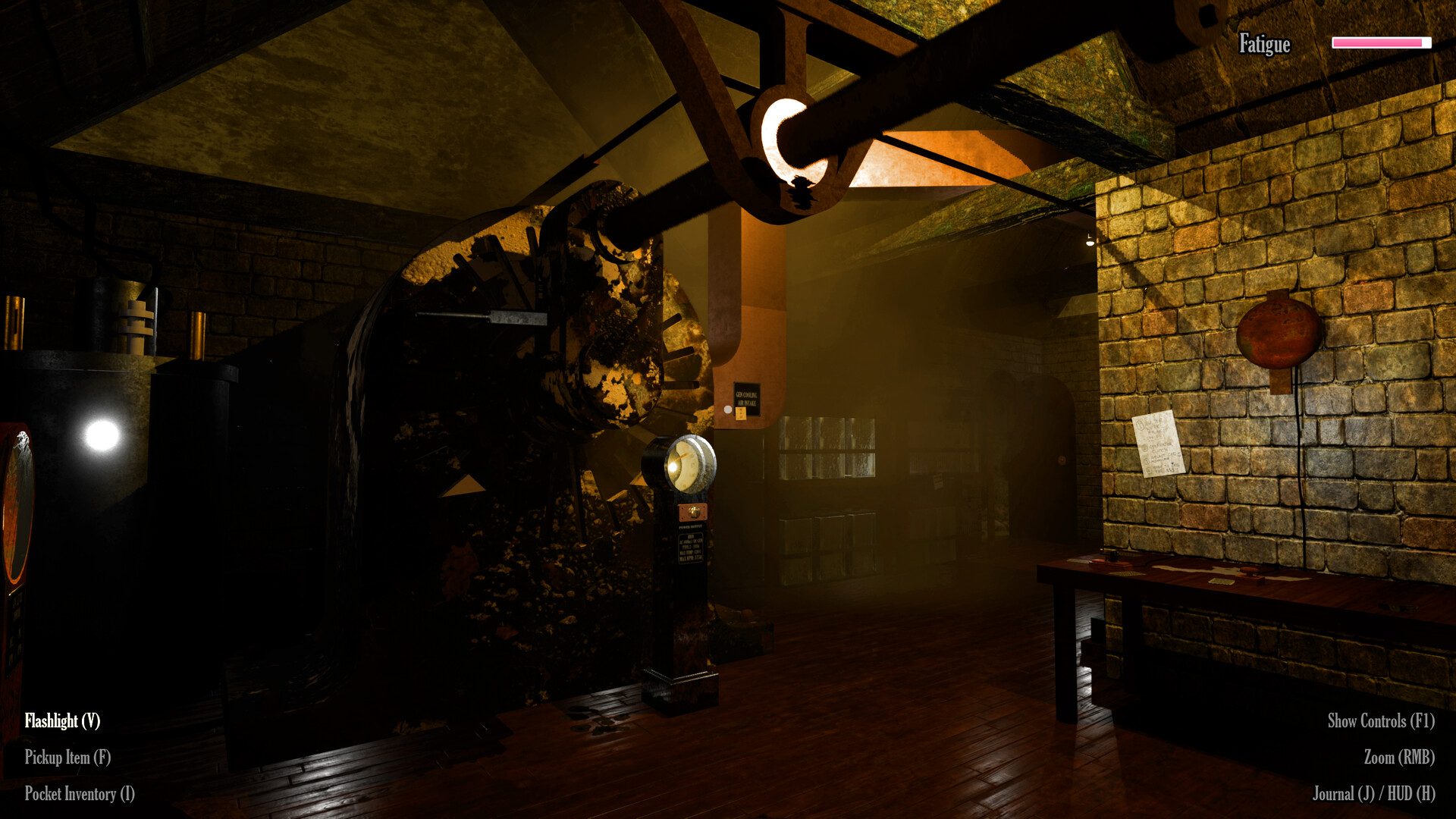 Hydro screenshot 7