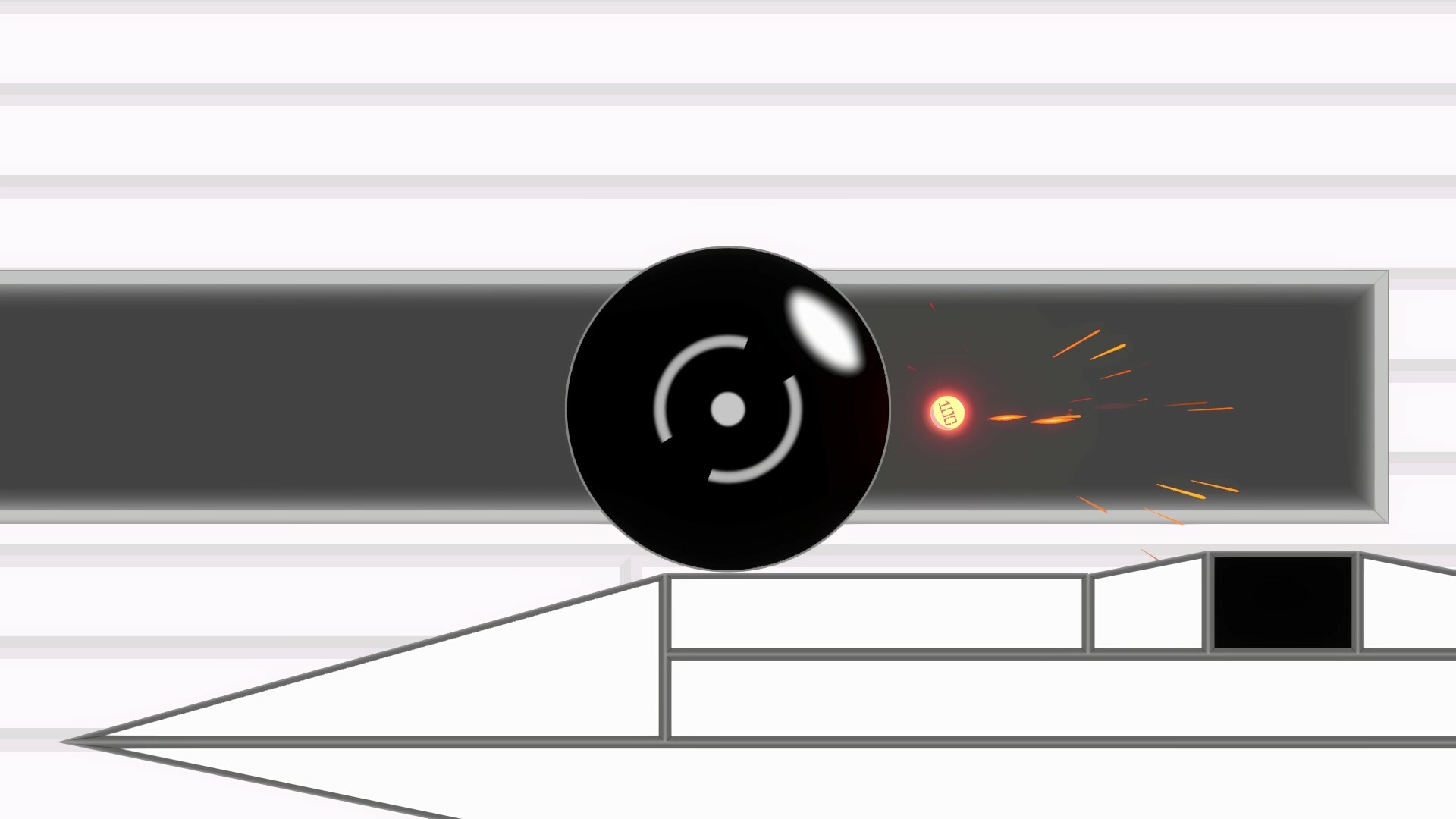 FIREBALL screenshot 1